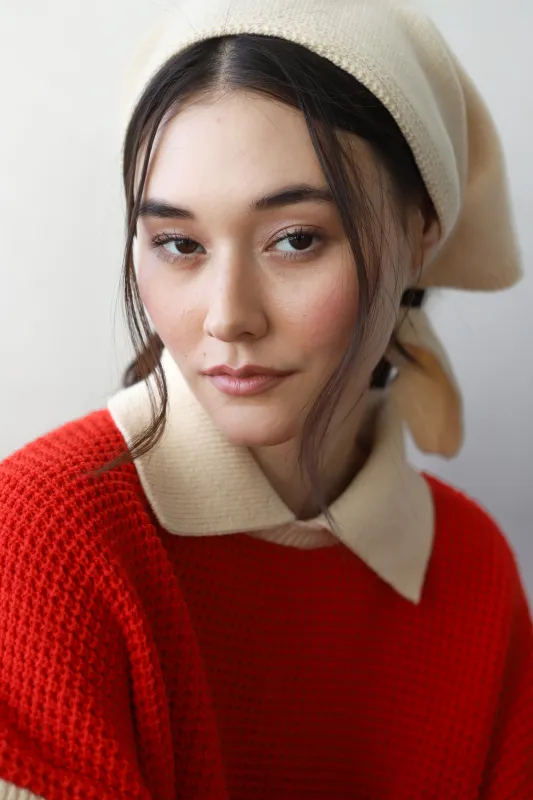 Handkerchief Scarf - Multi sold by Callahan