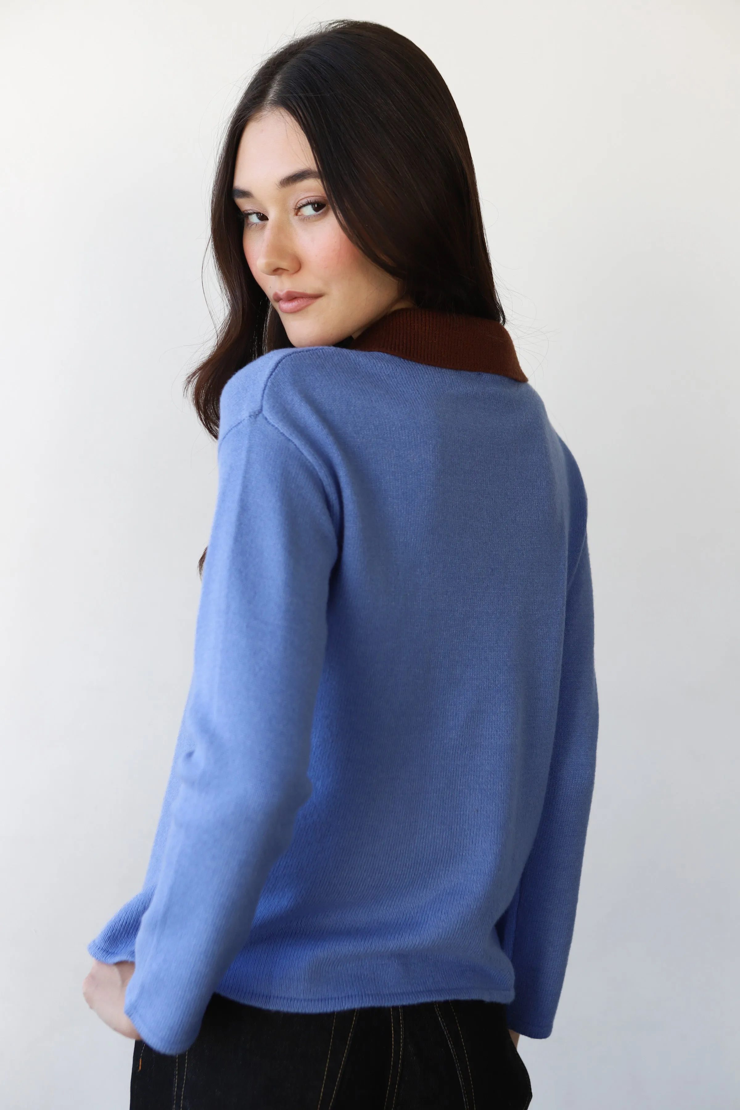 Hart Pullover sold by Callahan product image thumbnail 5