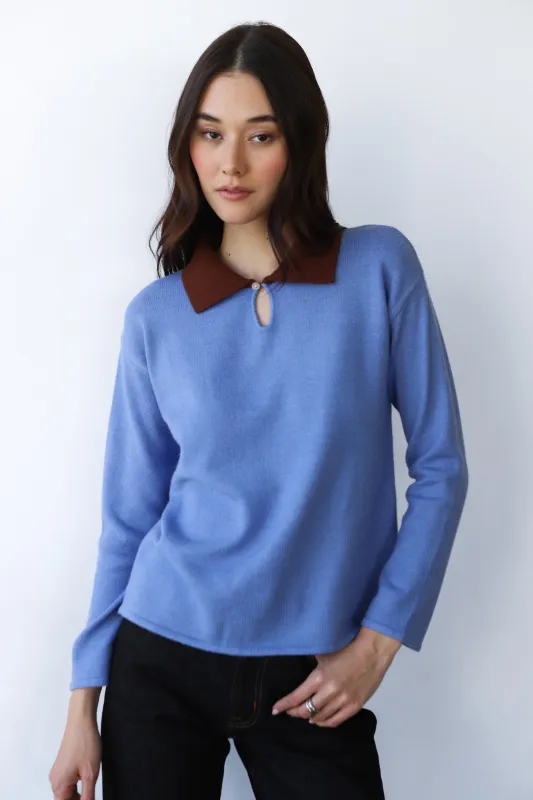 Hart Pullover made by Callahan