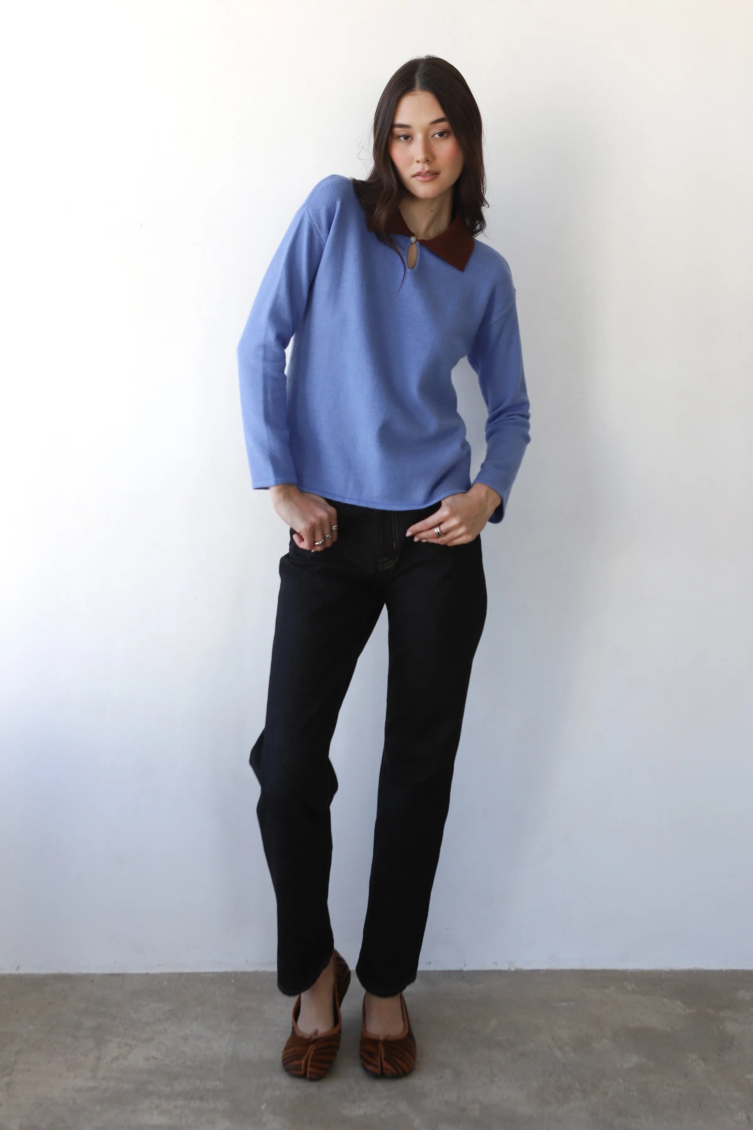 Hart Pullover sold by Callahan product image thumbnail 3