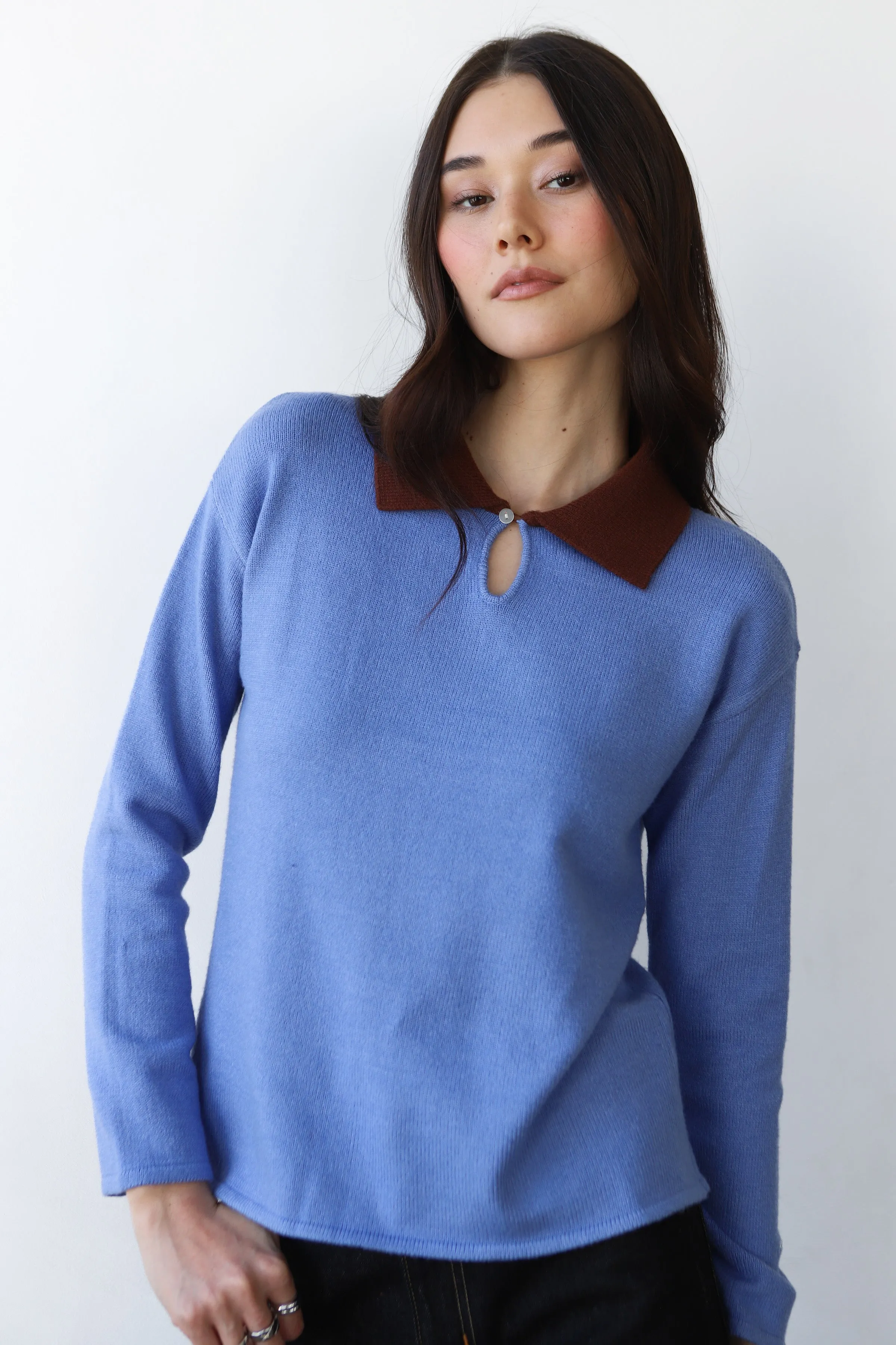 Hart Pullover sold by Callahan product image thumbnail 2