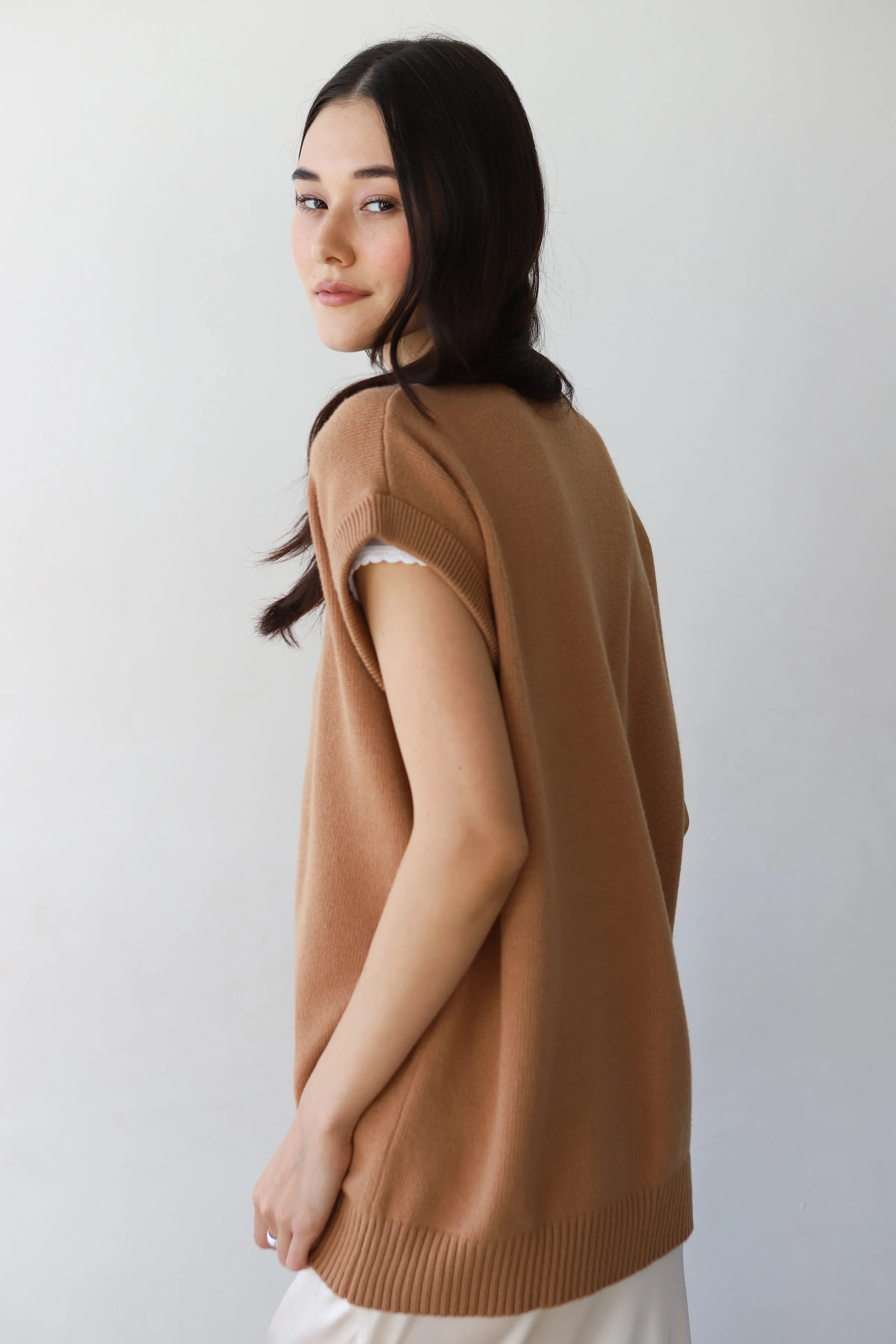 James Vest - Bronze sold by Callahan product image thumbnail 2