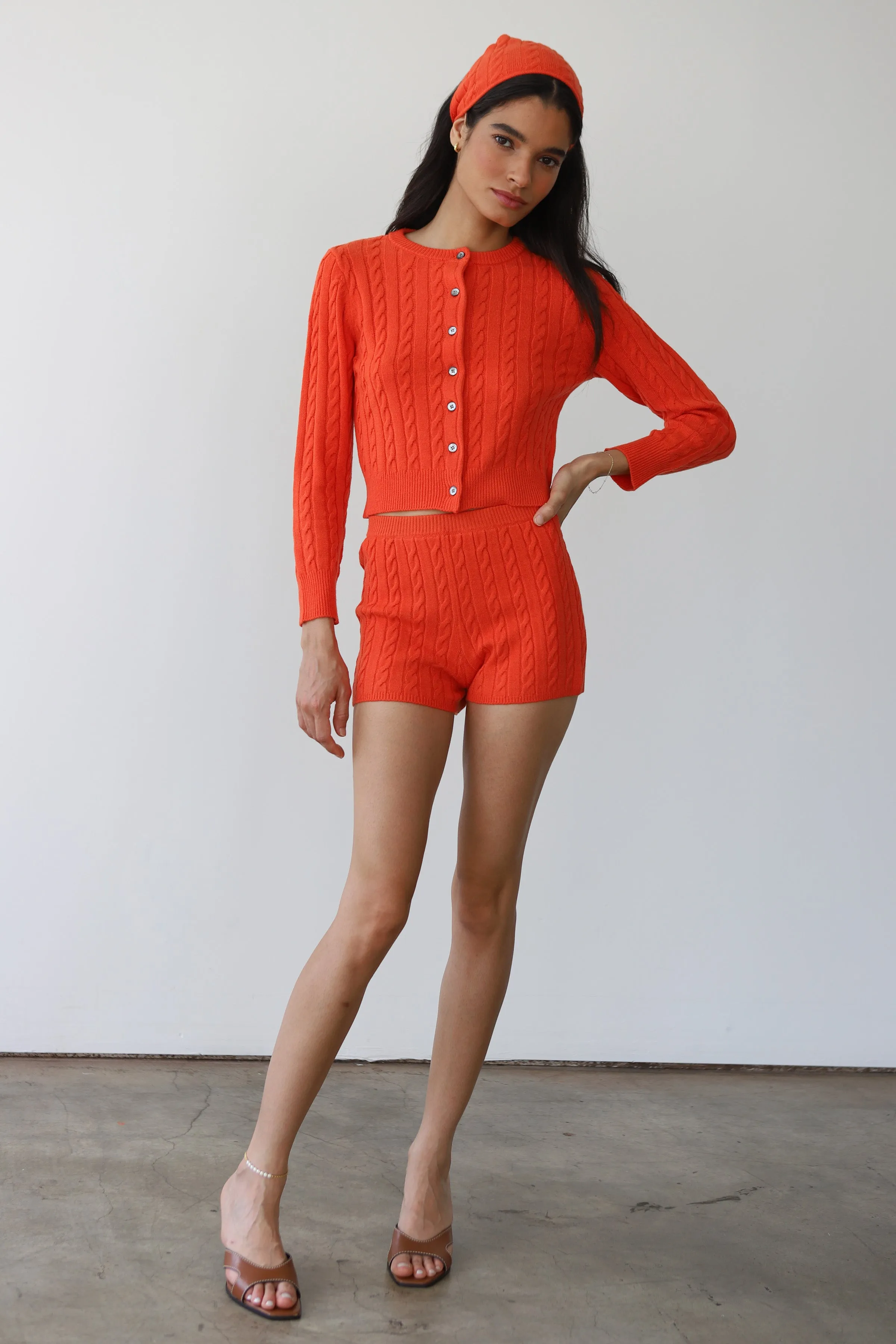 Valerie Set - Poppy sold by Callahan product image thumbnail 3