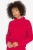Gia Turtleneck - Paradise Pink sold by Callahan