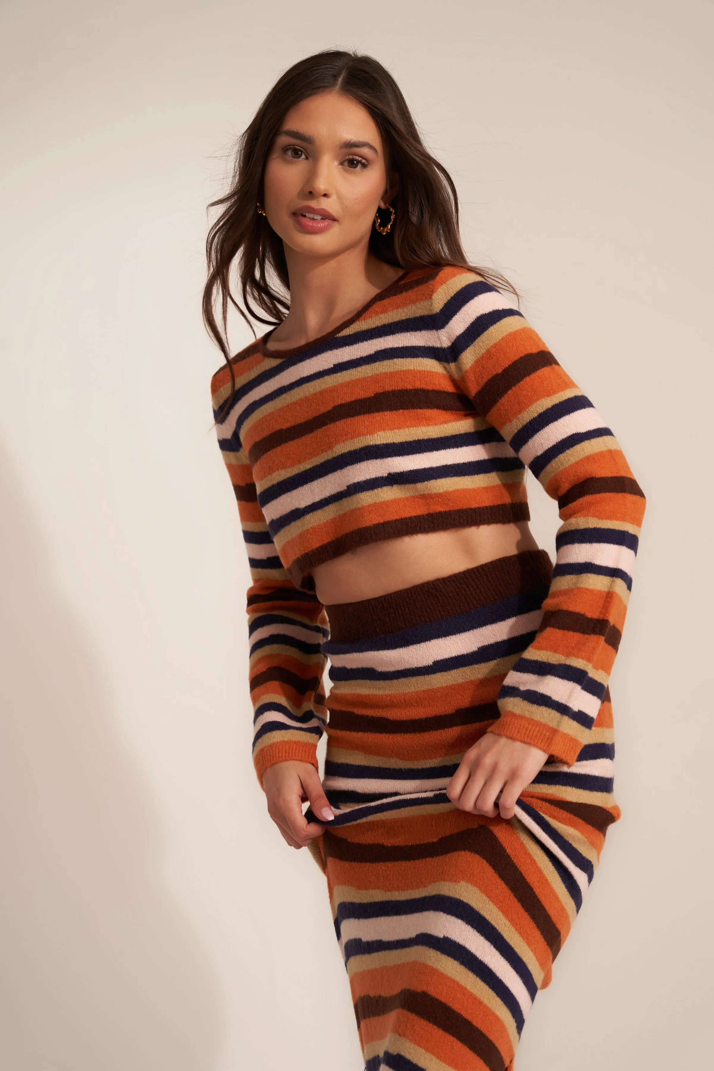 Lara Top sold by Callahan product image thumbnail 2