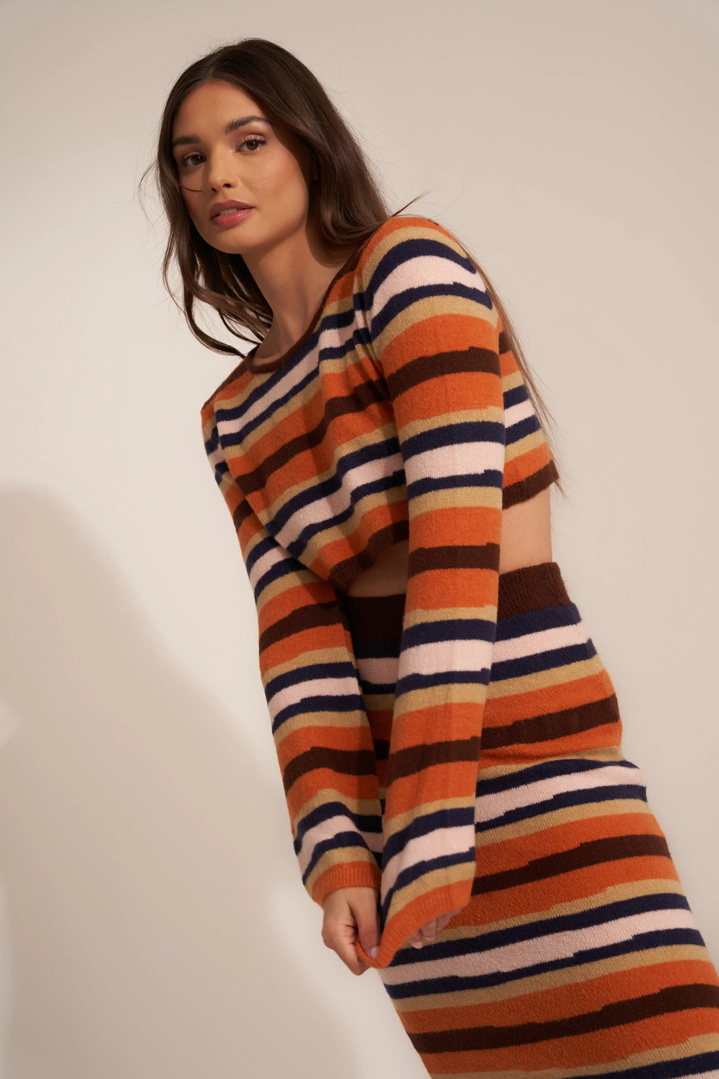 Lara Top sold by Callahan product image thumbnail 3