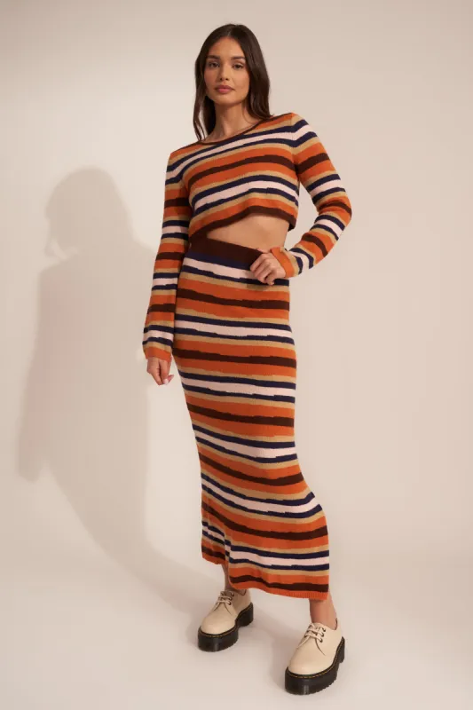 Lara Top sold by Callahan