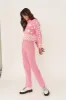 Hazel Turtleneck - Bubblegum sold by Callahan