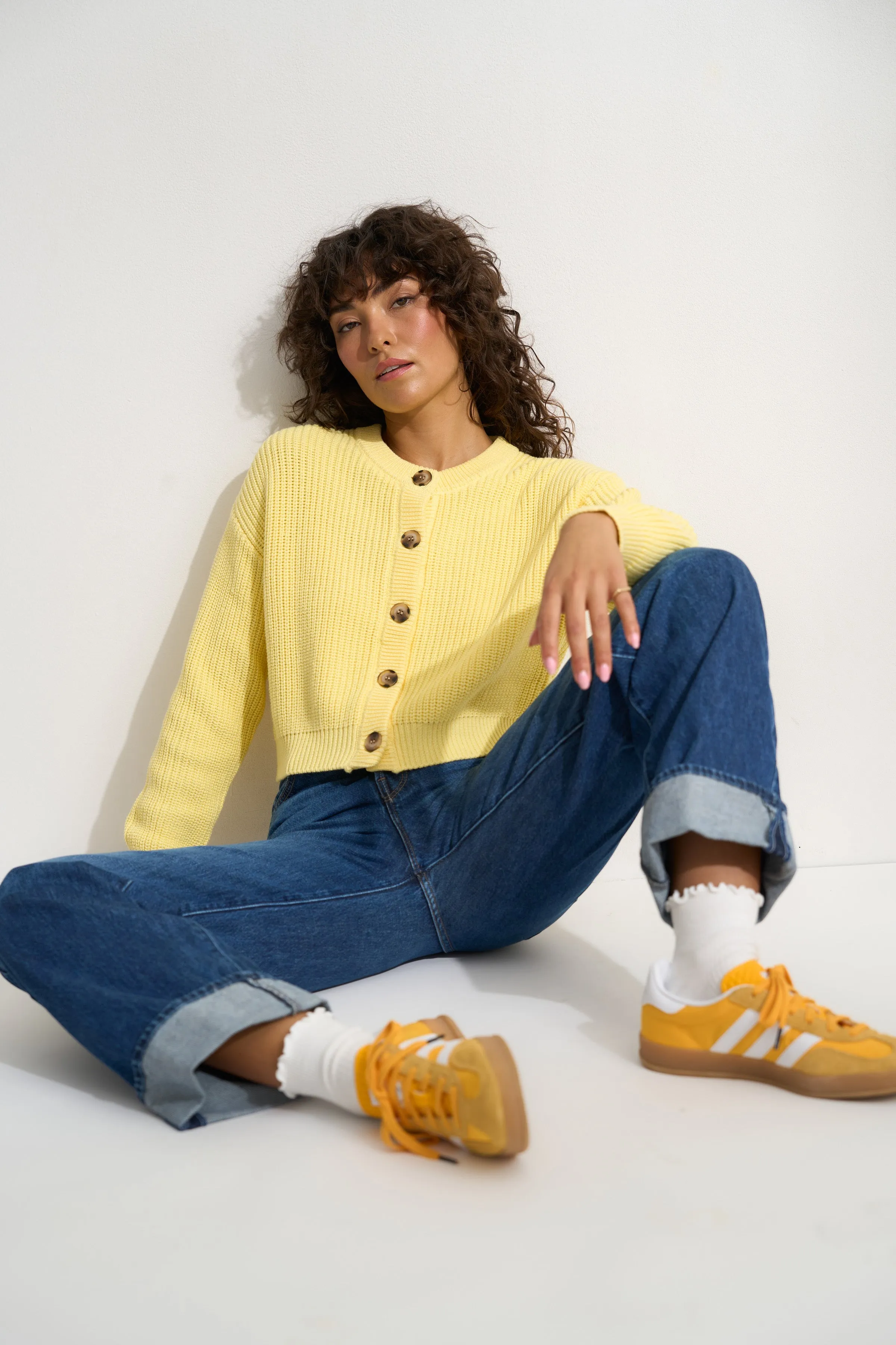 Fiona Cardigan - Lemonade sold by Callahan