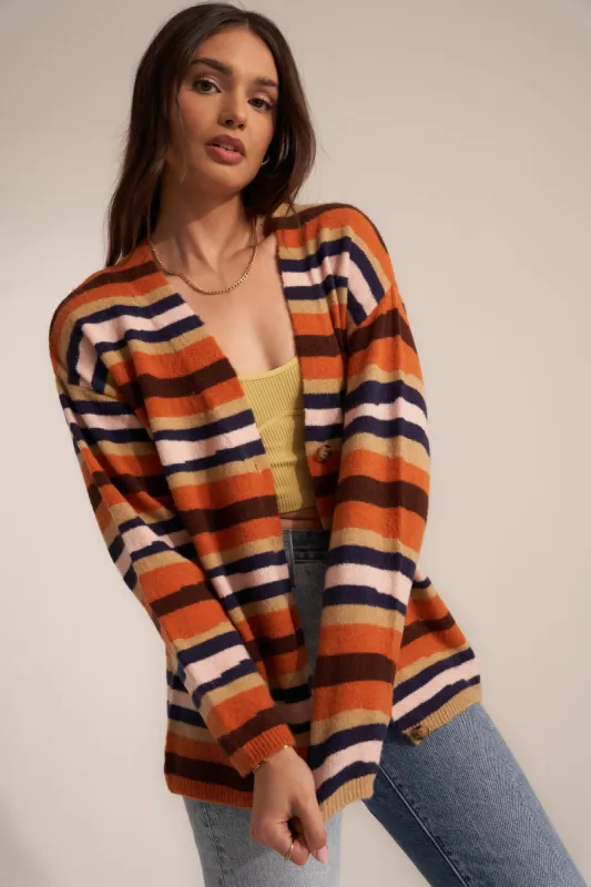 Martina Cardigan sold by Callahan