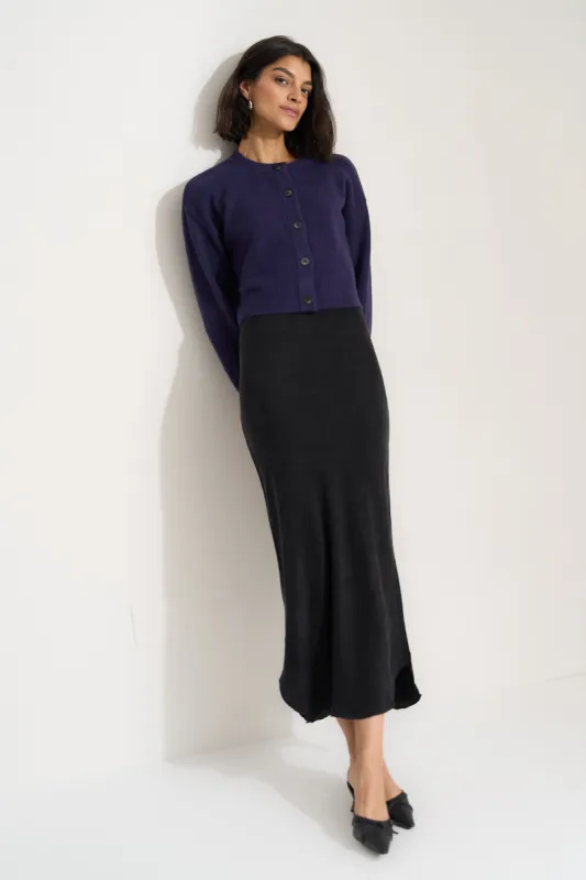 Fiona Cardigan - Midnight sold by Callahan