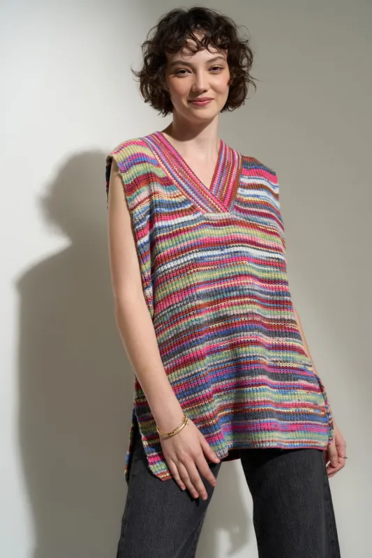 Freya Vest sold by Callahan