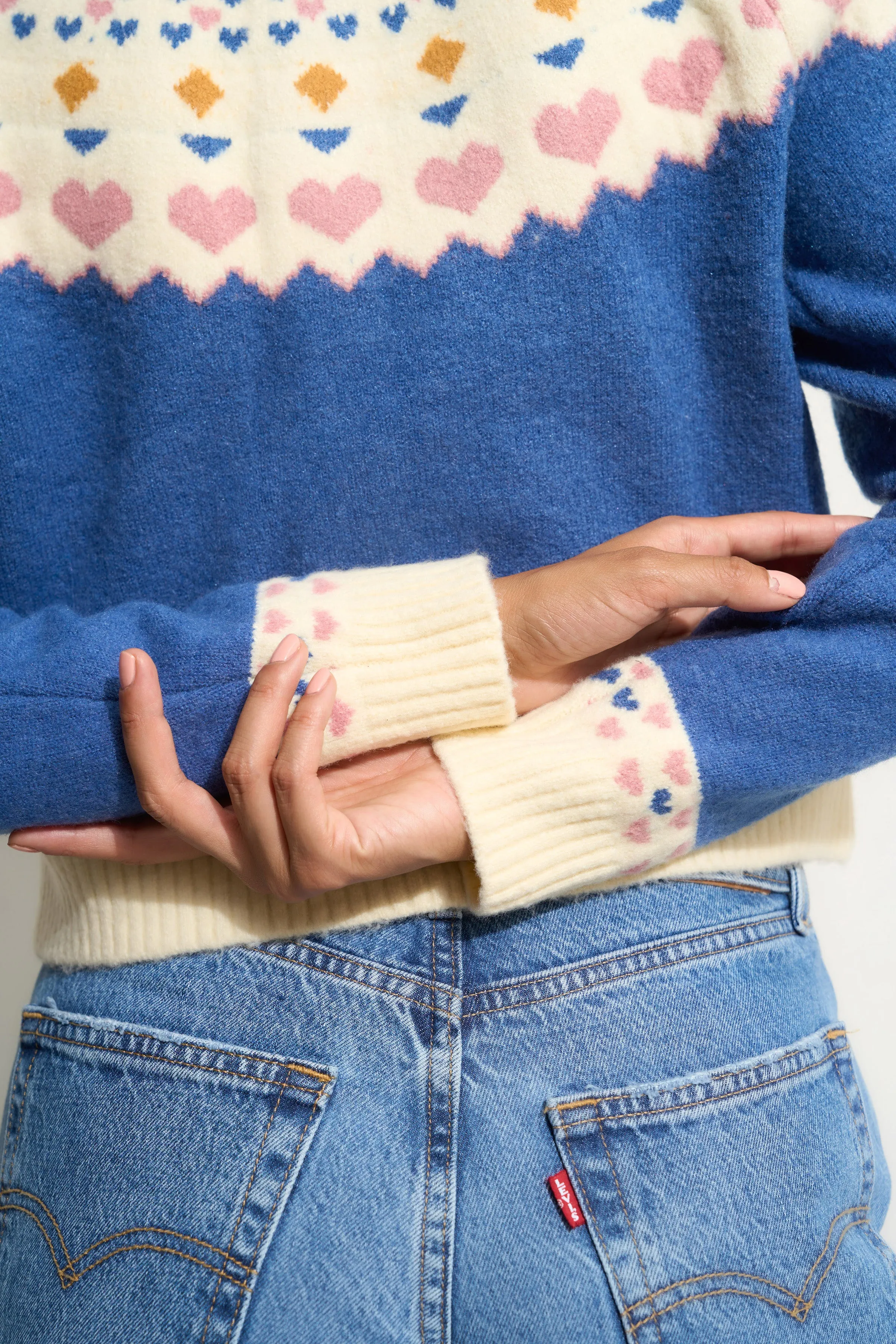 Teagan Cardigan sold by Callahan product image thumbnail 4