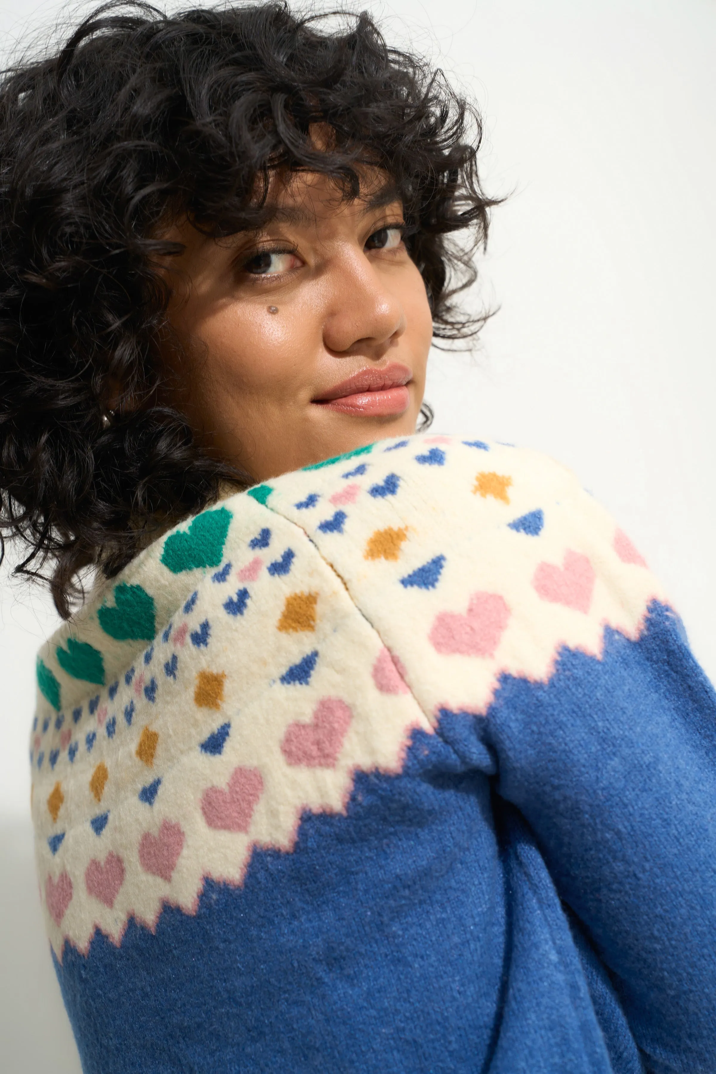 Teagan Cardigan sold by Callahan product image thumbnail 3