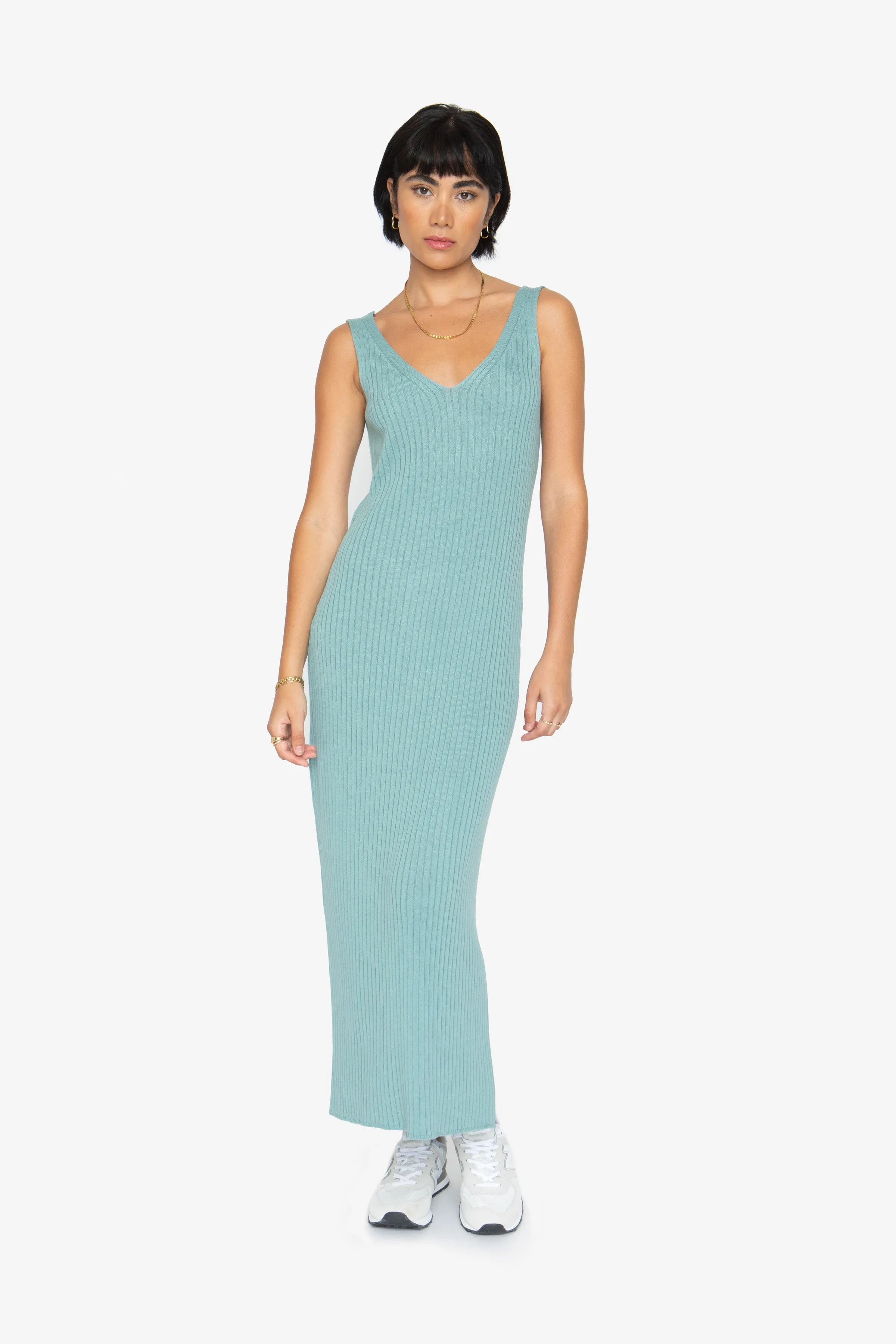 Ada Maxi - Teal sold by Callahan product image thumbnail 4