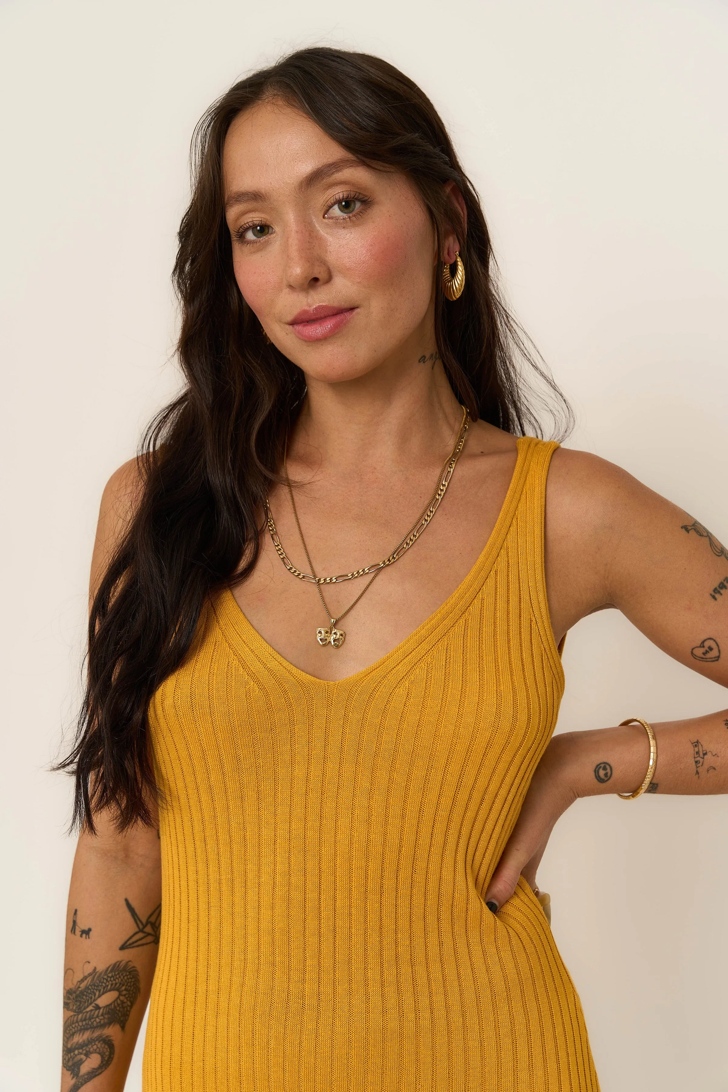 Ada Maxi - Bronze sold by Callahan product image thumbnail 4