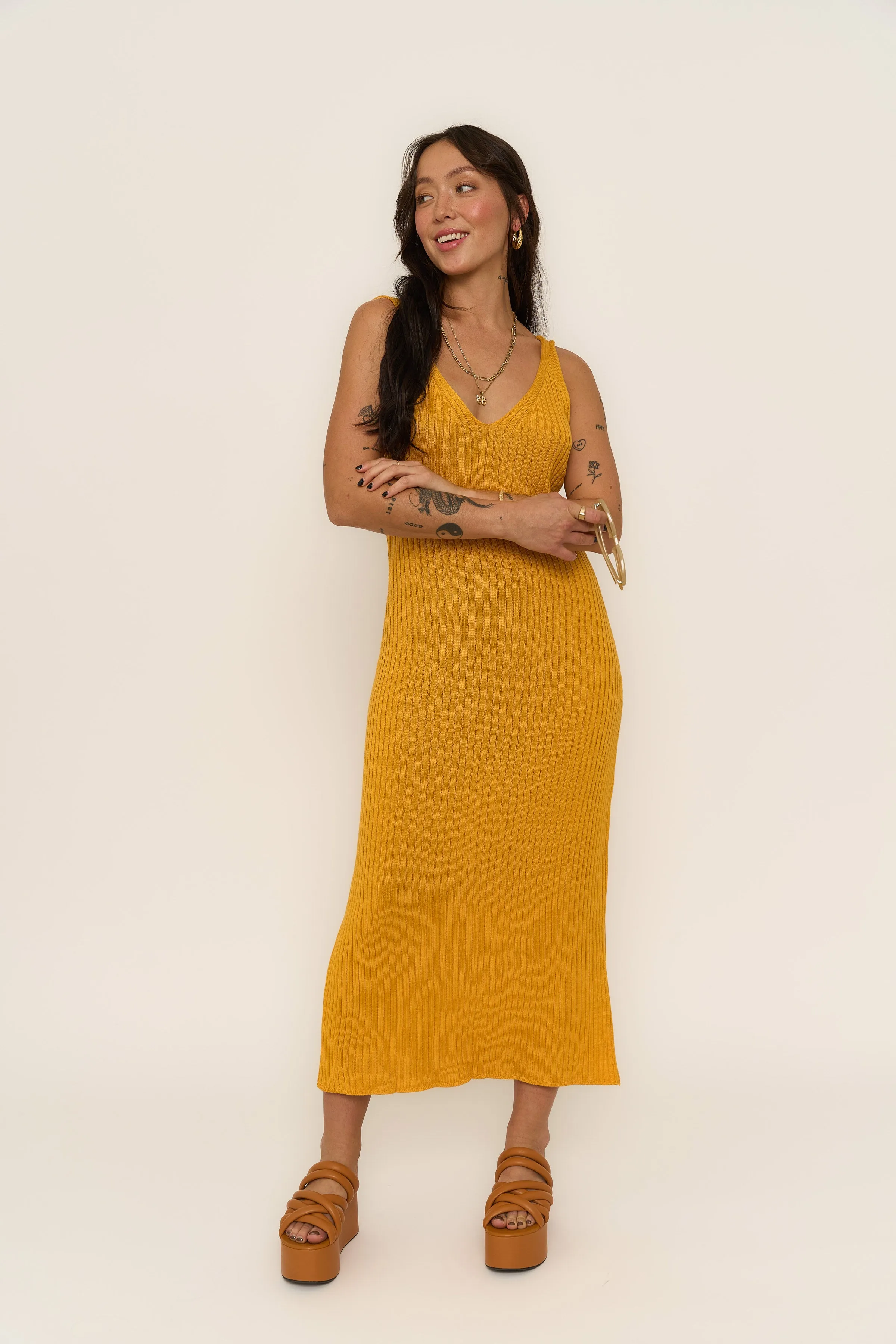 Ada Maxi - Bronze sold by Callahan product image thumbnail 3