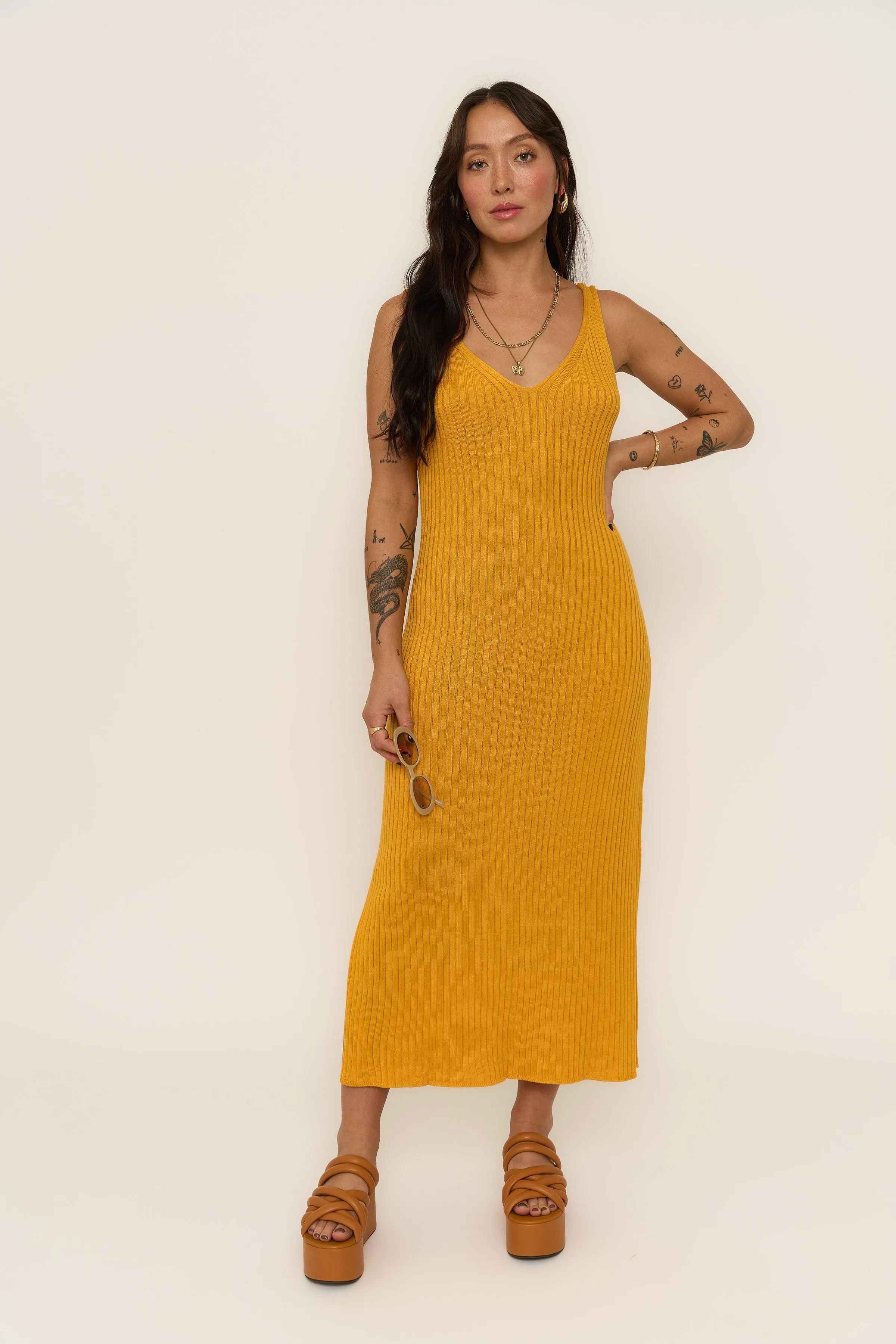 Ada Maxi - Bronze sold by Callahan product image thumbnail 2