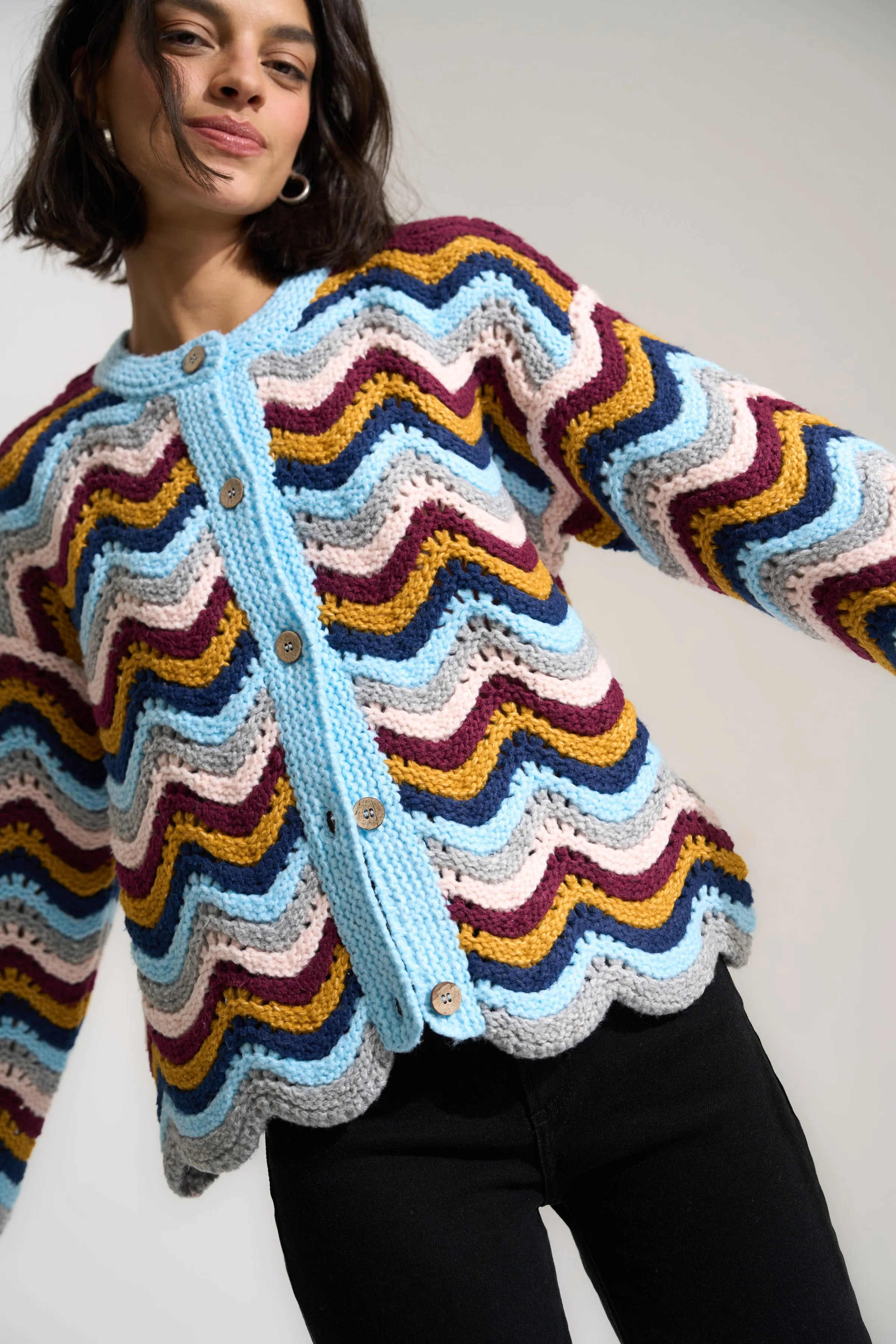 Syd Cardigan sold by Callahan product image thumbnail 4