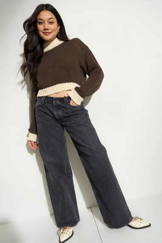 Bodie Pullover - Espresso sold by Callahan