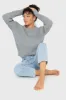 The Crew - Heather Grey sold by Callahan