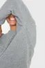The Crew - Heather Grey sold by Callahan