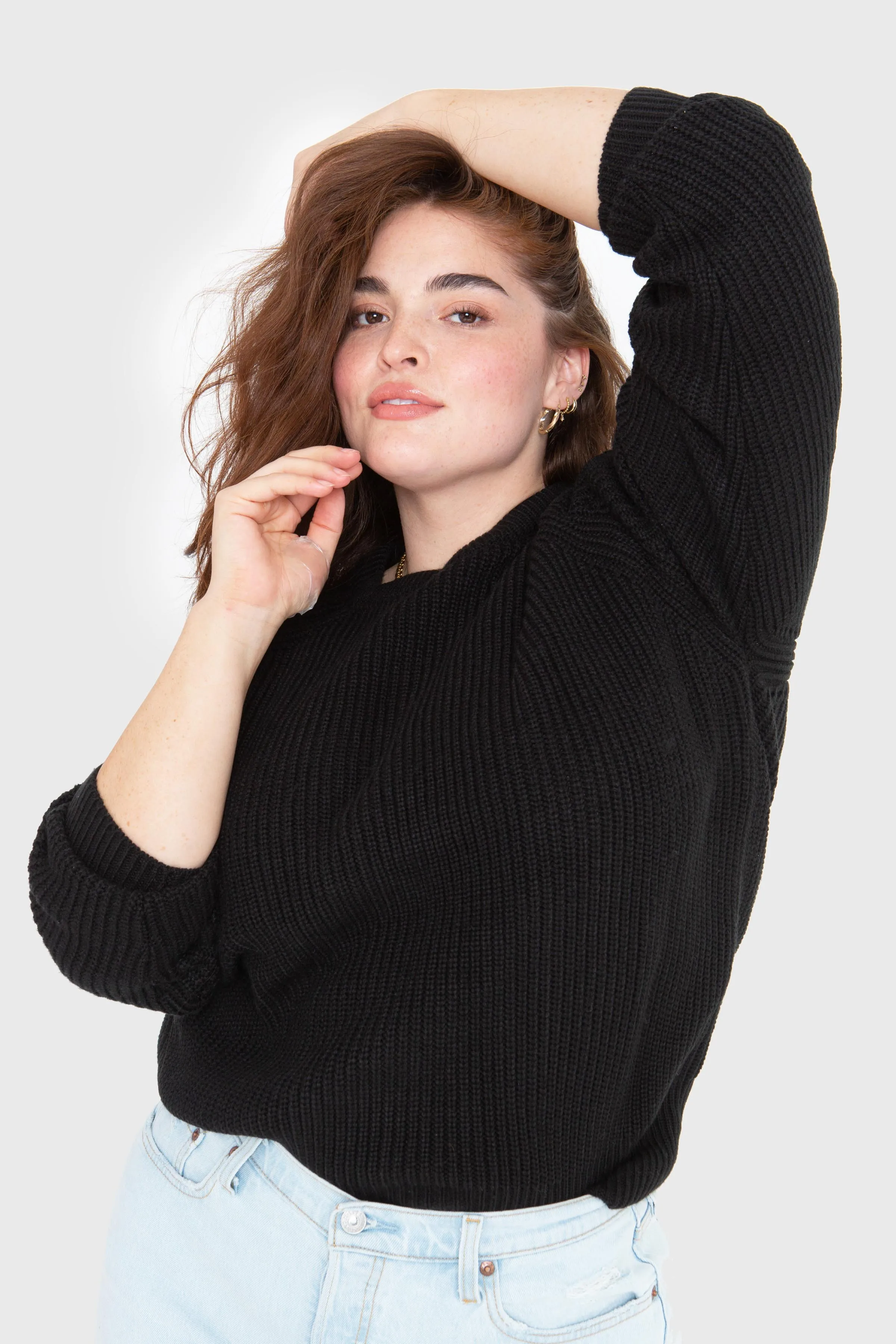 The Crew - Black sold by Callahan product image thumbnail 4