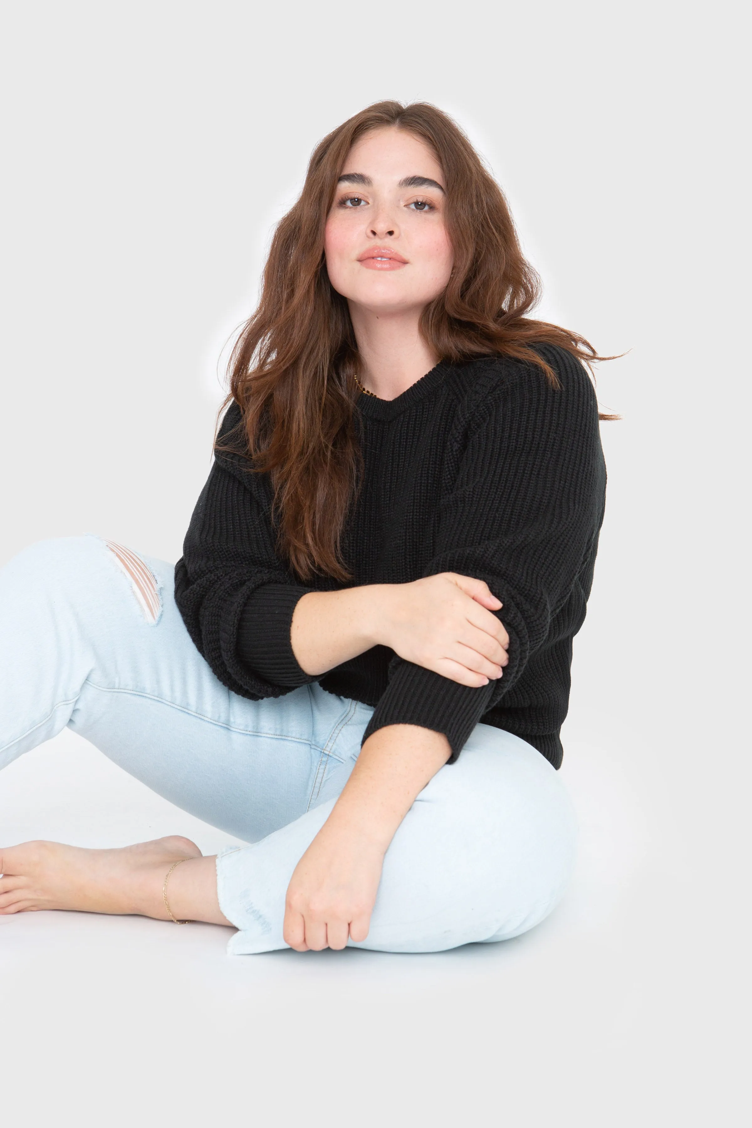 The Crew - Black sold by Callahan