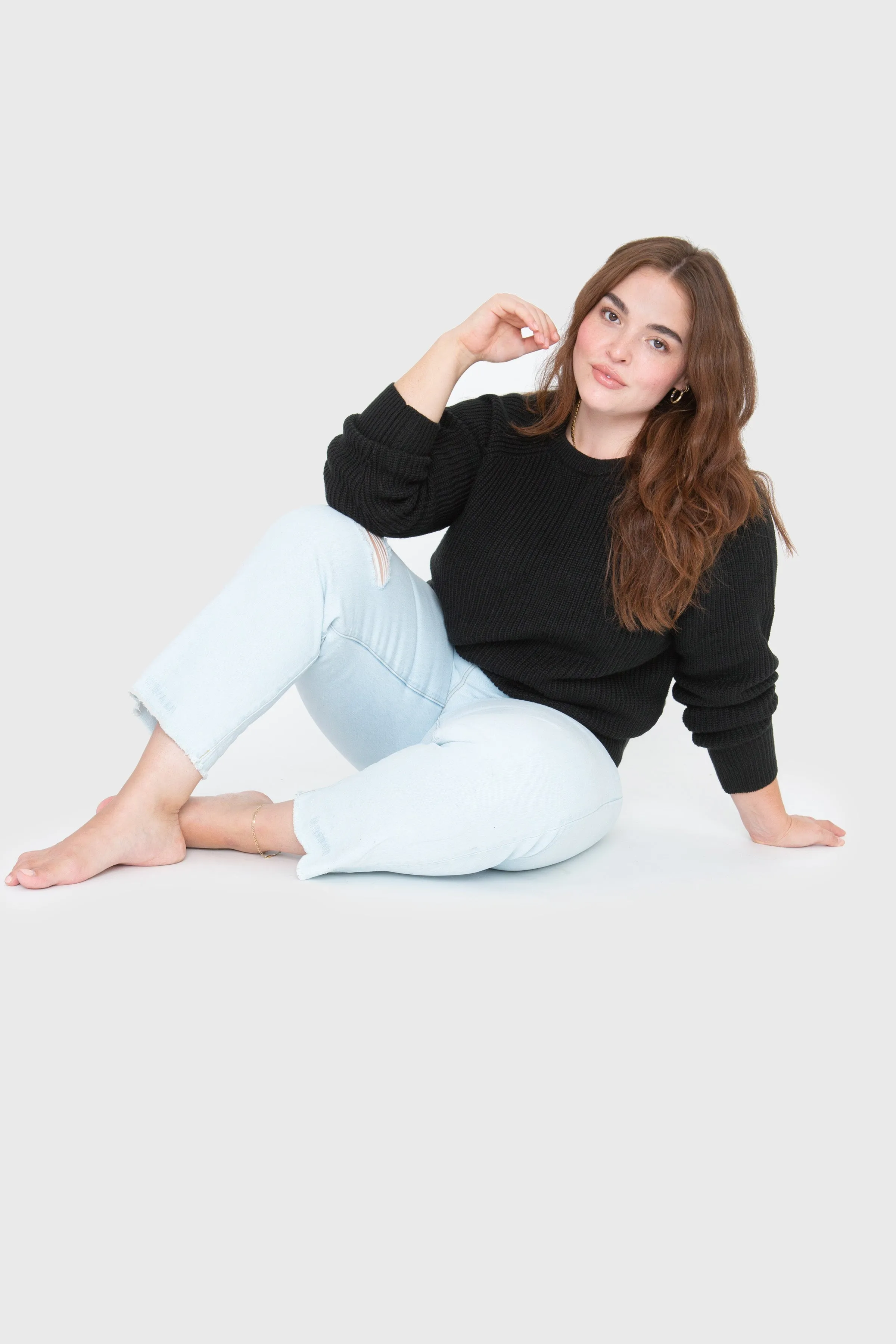 The Crew - Black sold by Callahan product image thumbnail 2