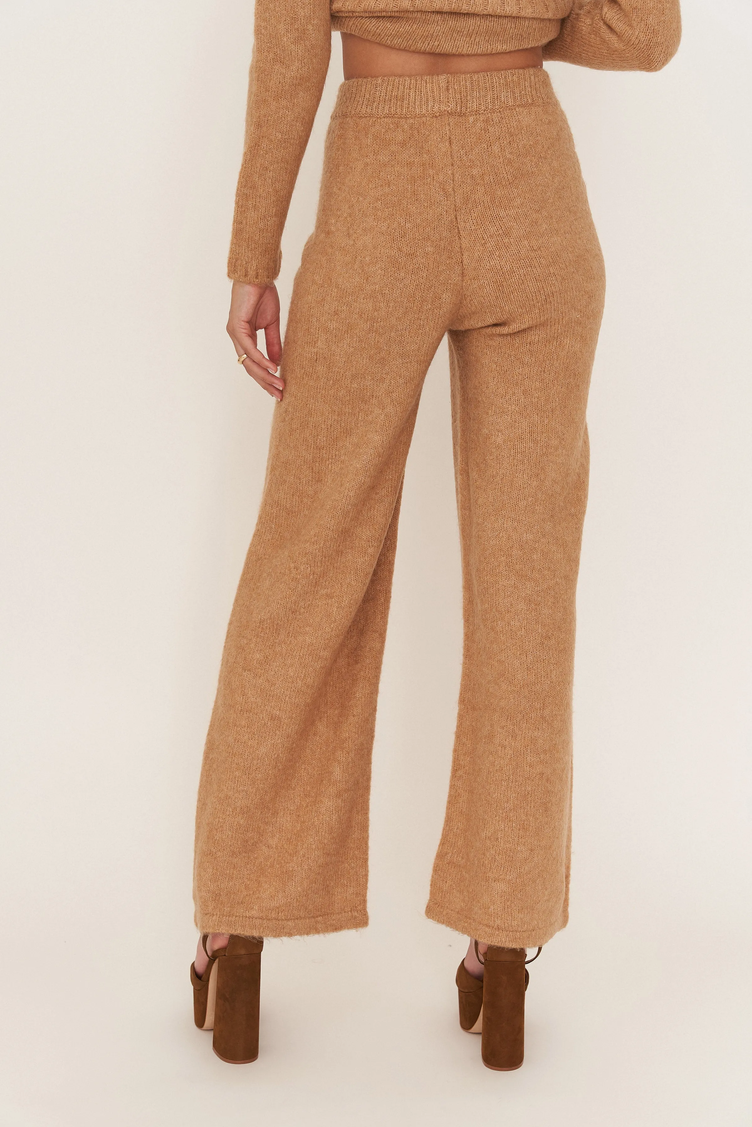 Riley Pant - Chai sold by Callahan product image thumbnail 2