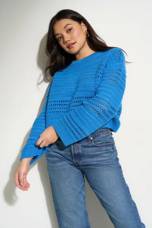 Daisy Crew sold by Callahan