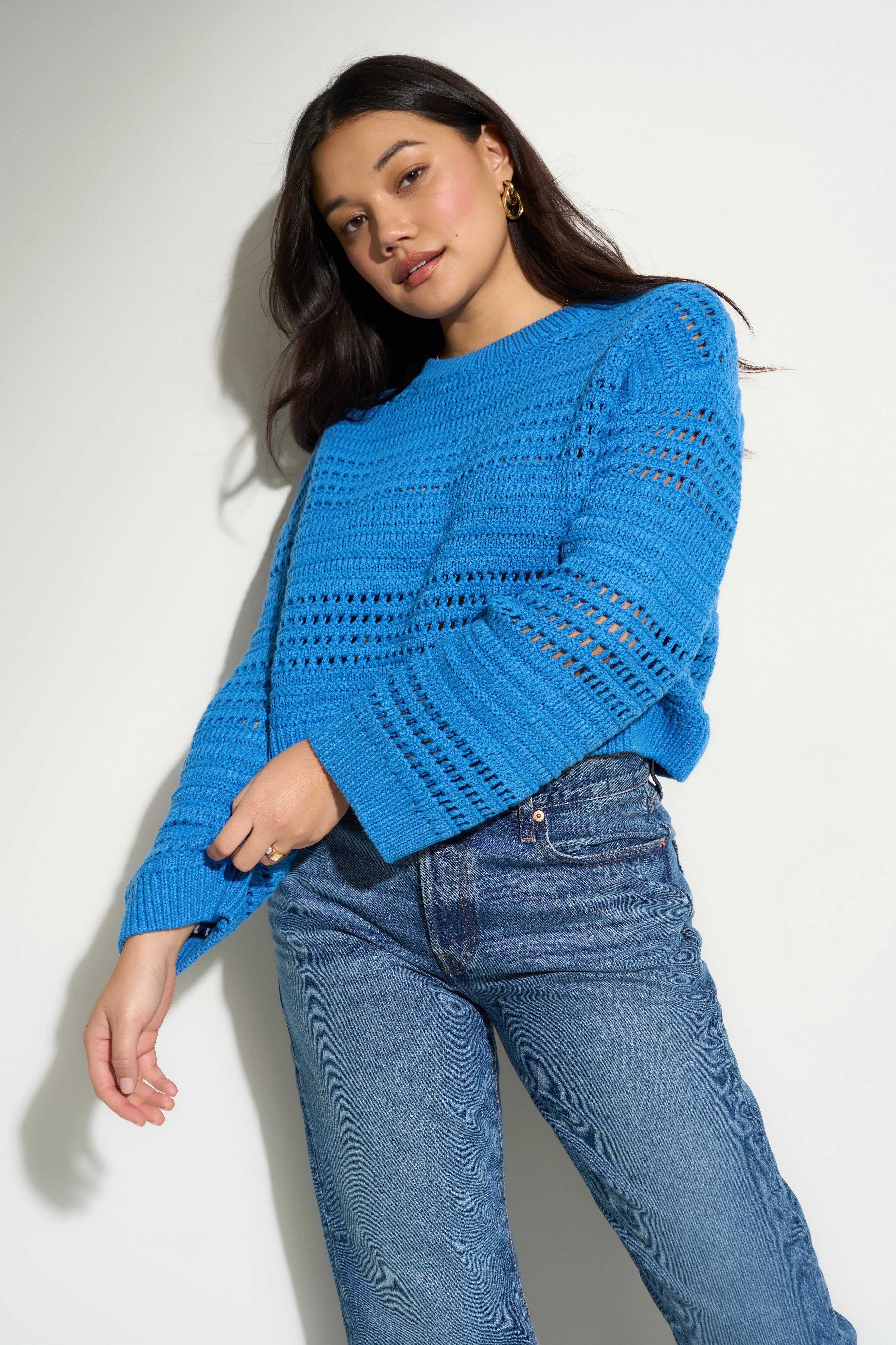 Daisy Crew sold by Callahan