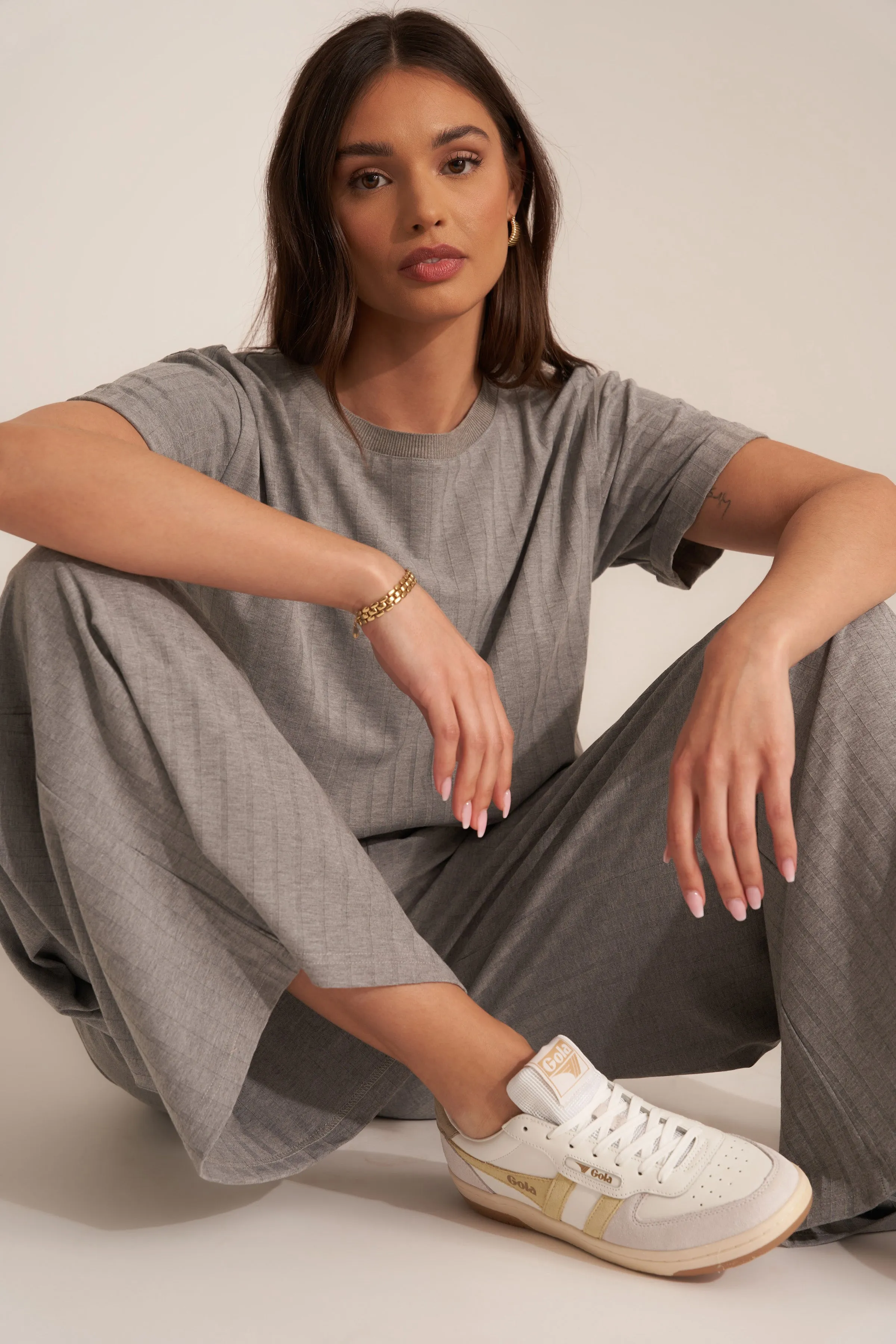 The Everyday Pant - Heather Grey sold by Callahan product image thumbnail 3