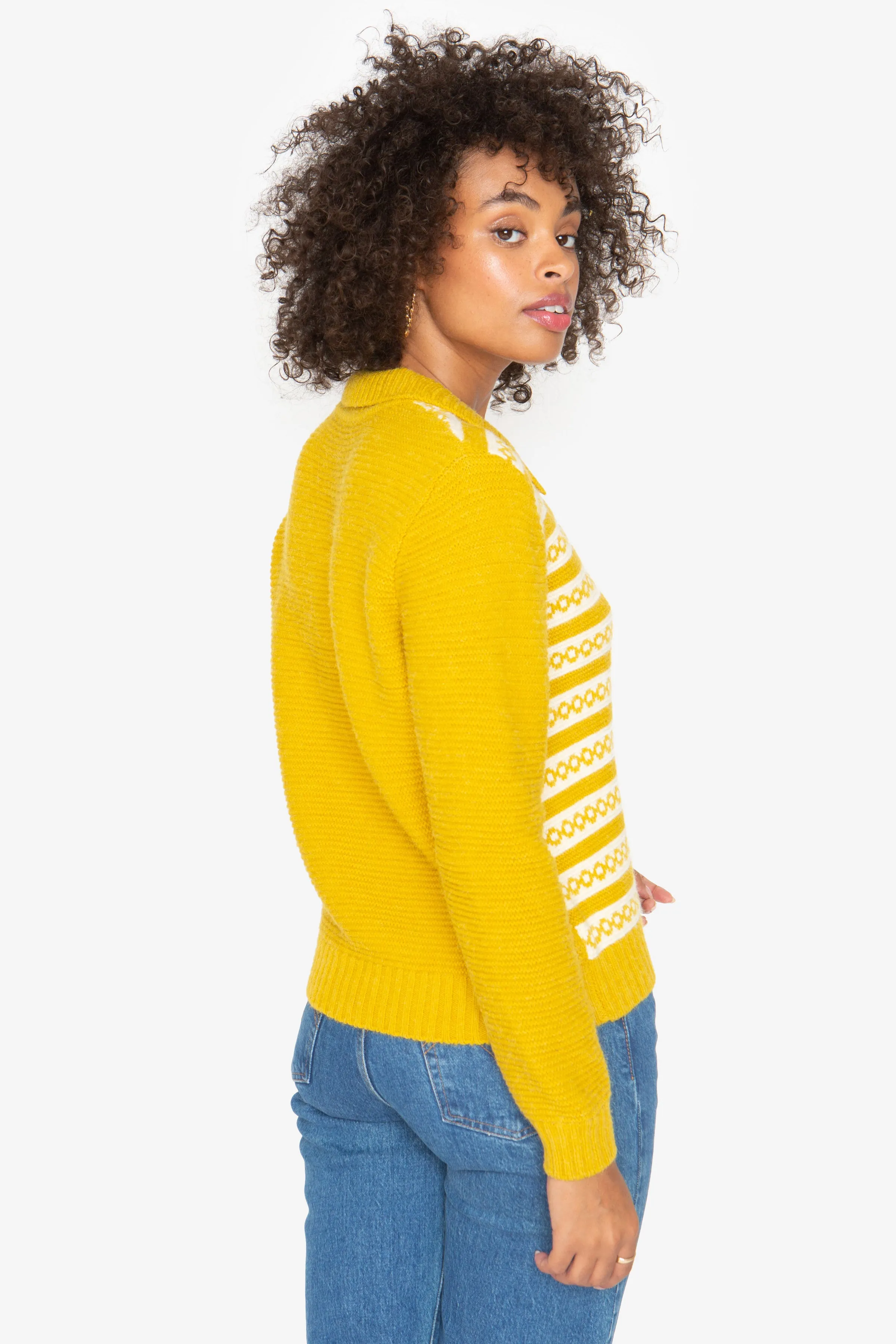 Marley Sweater sold by Callahan product image thumbnail 3