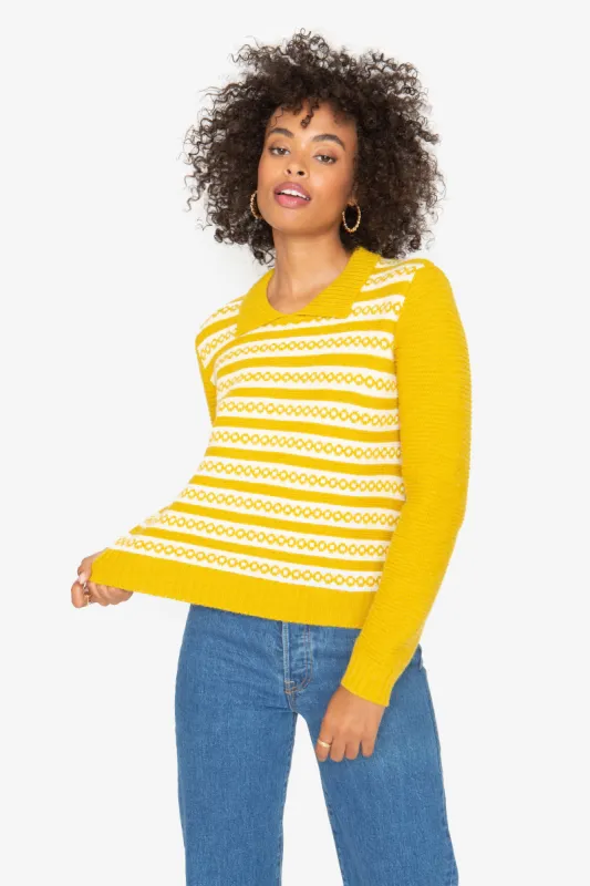 Marley Sweater sold by Callahan