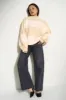Bellamy Pullover - Pink Stripe sold by Callahan