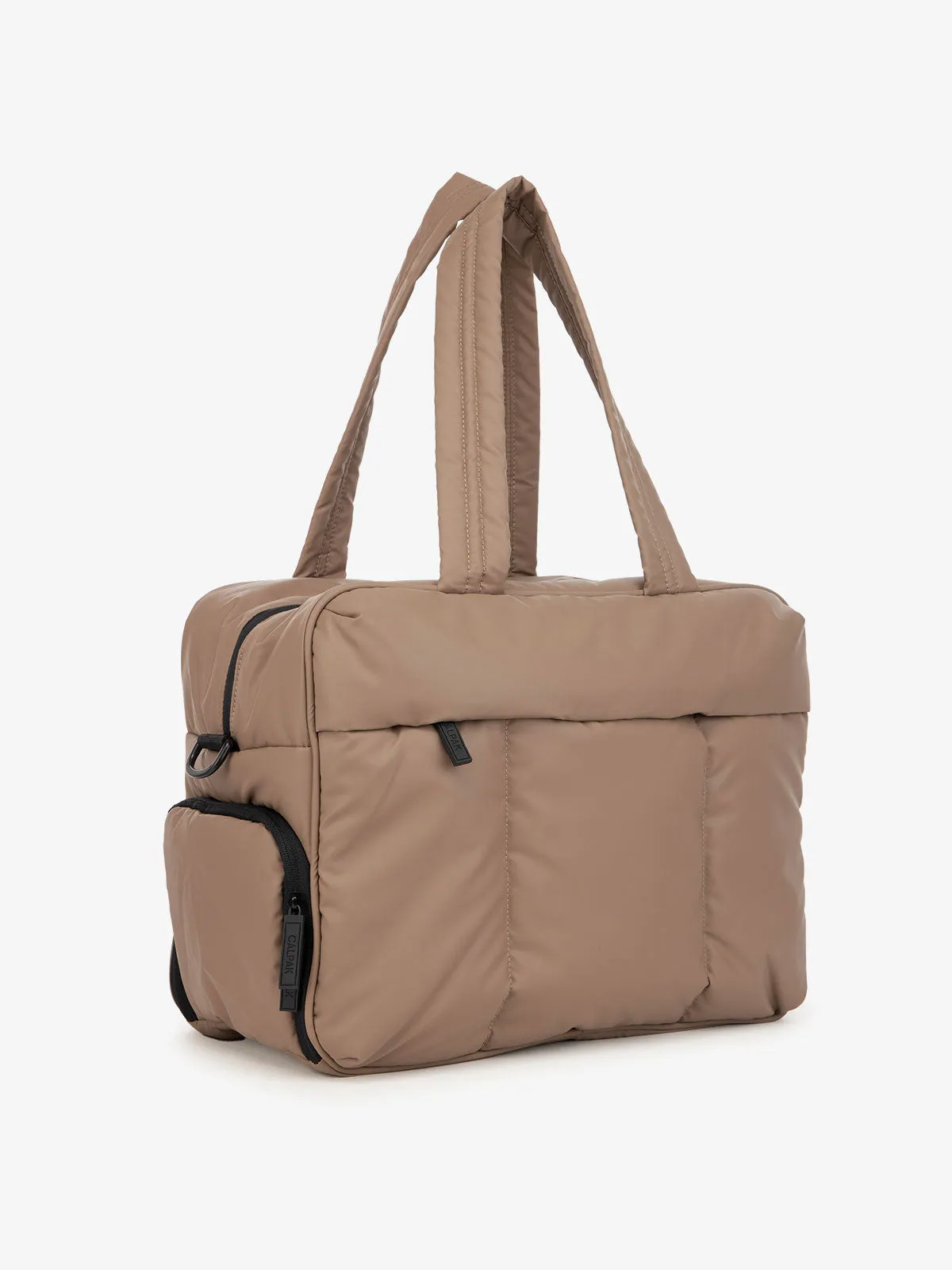 Luka Duffel sold by Calpak product image thumbnail 5