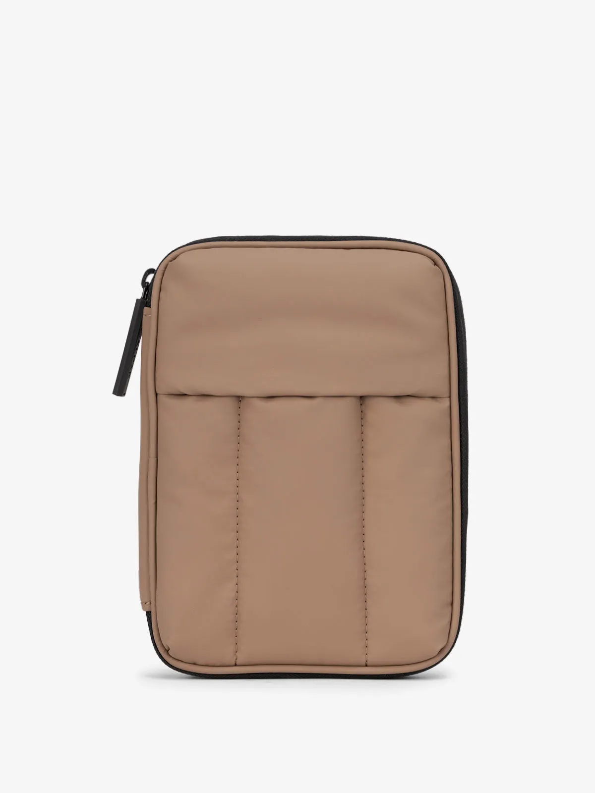 Luka Zip Passport Wallet sold by Calpak