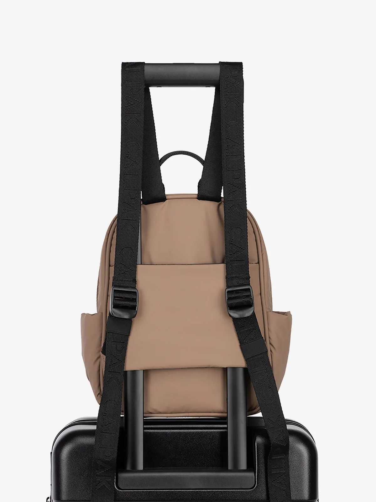 Luka Mini Backpack sold by Calpak product image thumbnail 4