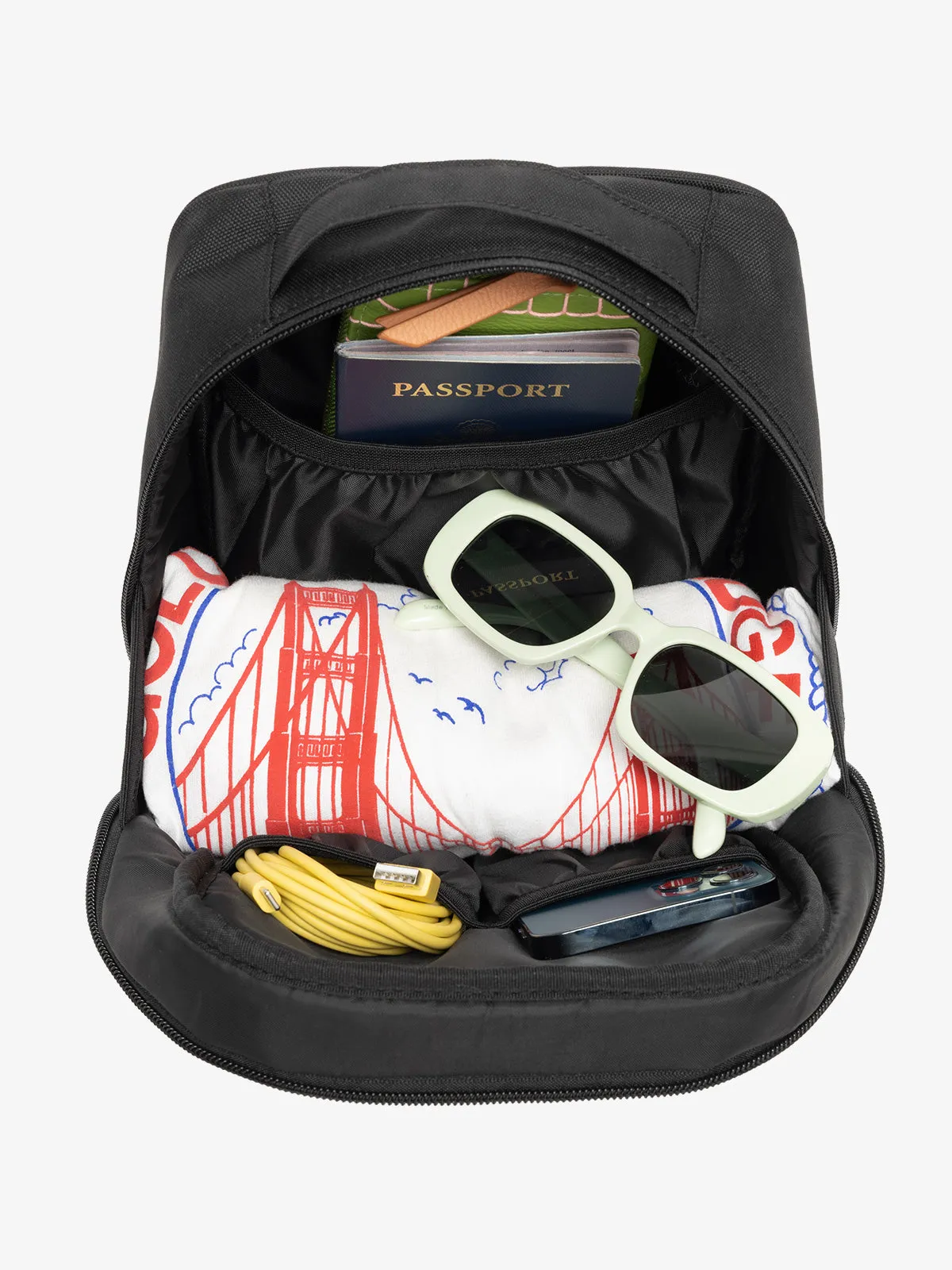 The Everything Cube sold by Calpak product image thumbnail 4