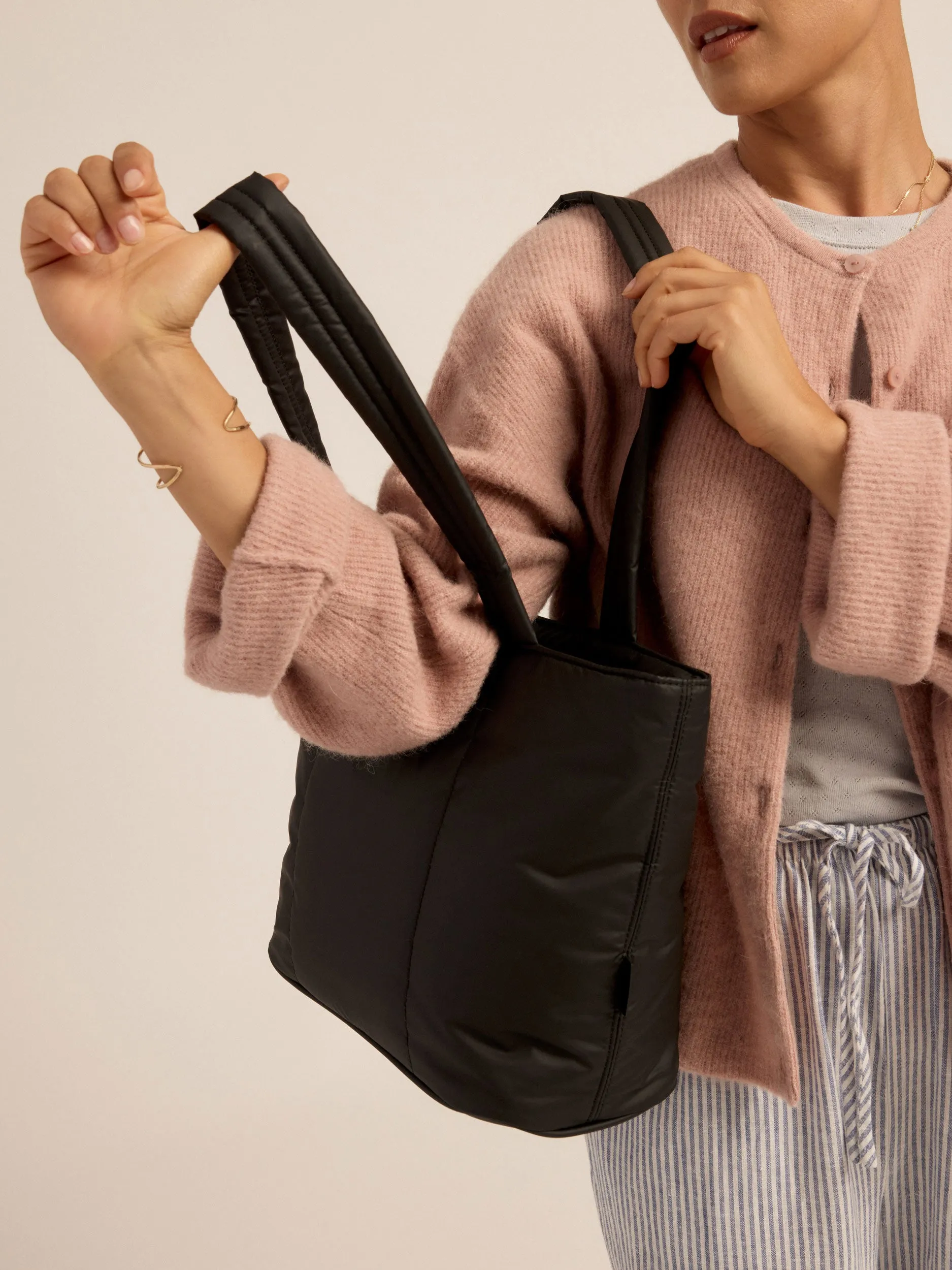 Luka Mini Tote sold by Calpak product image thumbnail 4