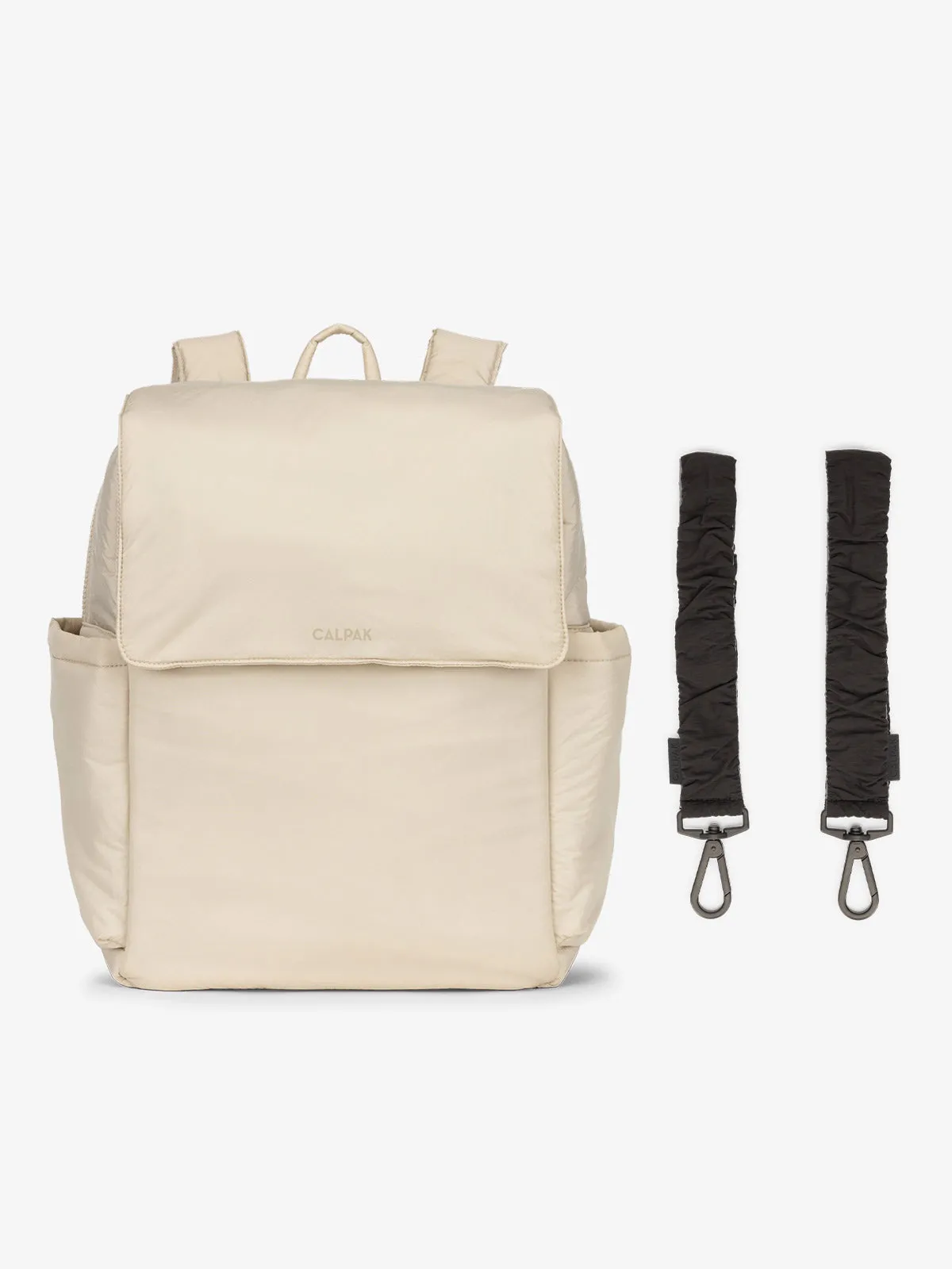 Diaper Backpack with Stroller Straps sold by Calpak product image thumbnail 5