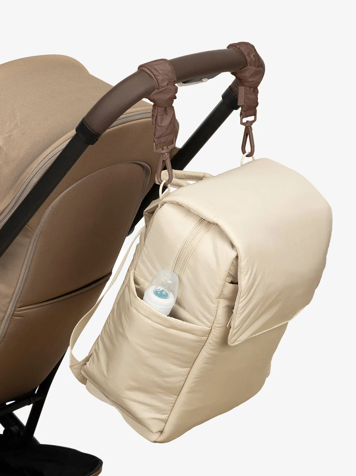 Diaper Backpack with Stroller Straps sold by Calpak product image thumbnail 4