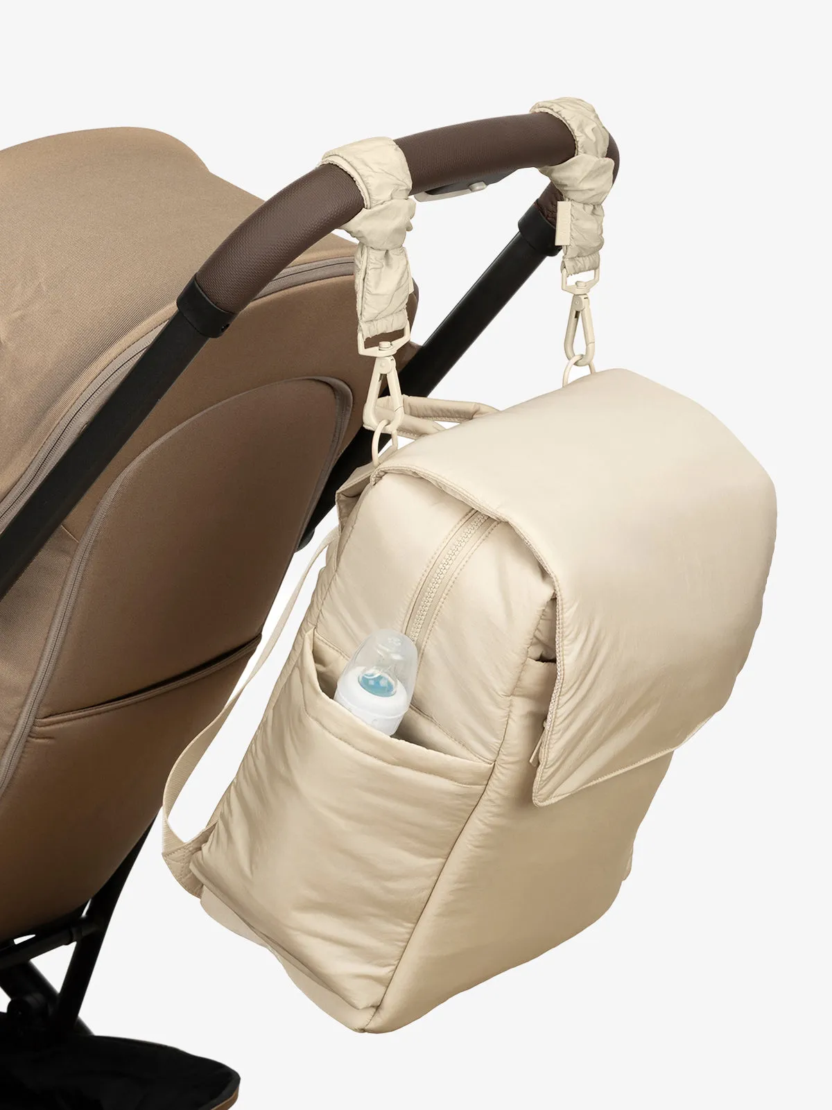 Diaper Backpack with Stroller Straps sold by Calpak product image thumbnail 2