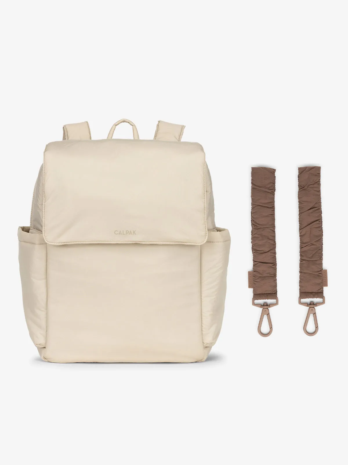 Diaper Backpack with Stroller Straps sold by Calpak product image thumbnail 3