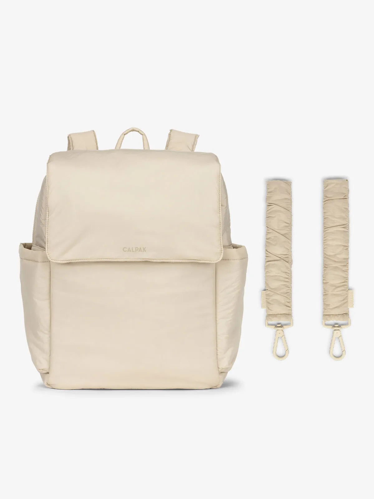 Diaper Backpack with Stroller Straps sold by Calpak