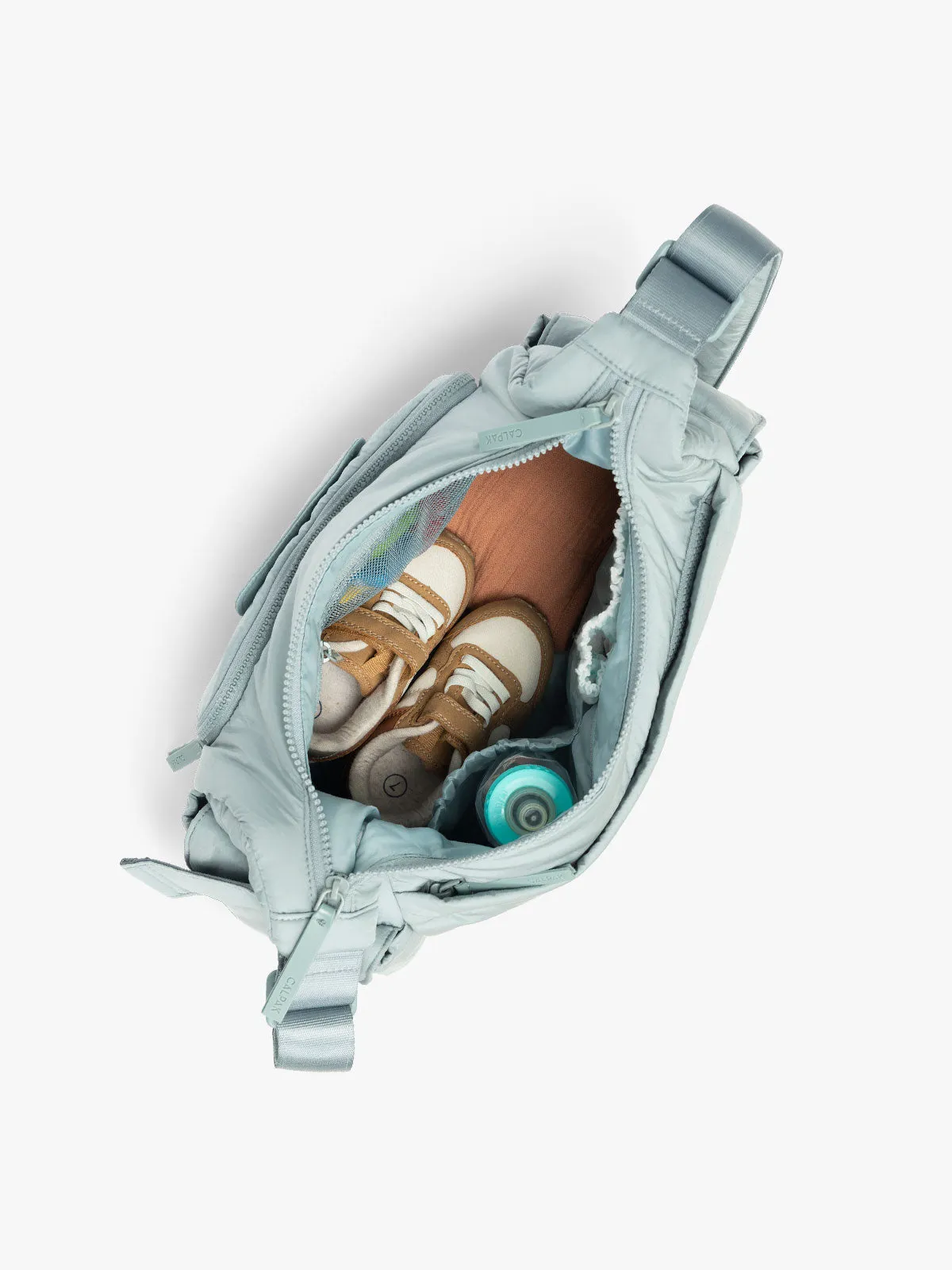 Crossbody Diaper Bag sold by Calpak product image thumbnail 5