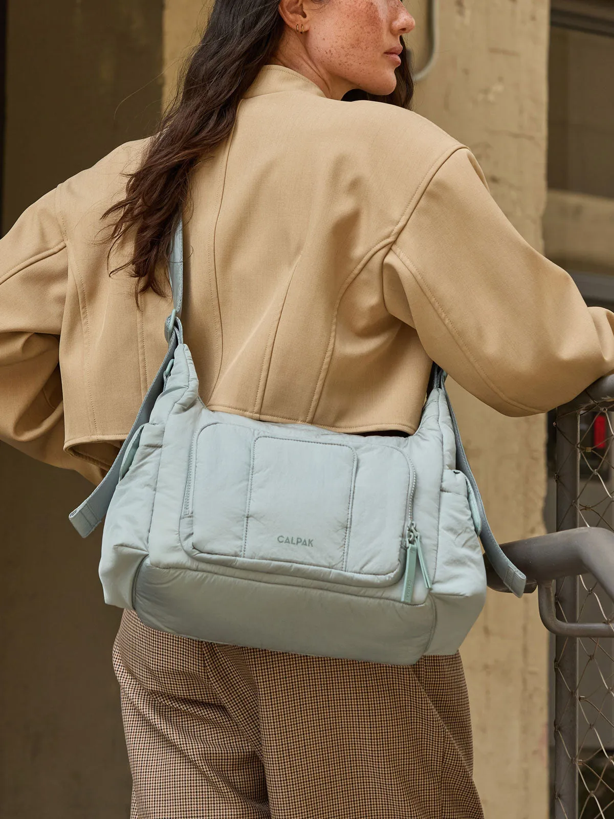 Crossbody Diaper Bag sold by Calpak product image thumbnail 2