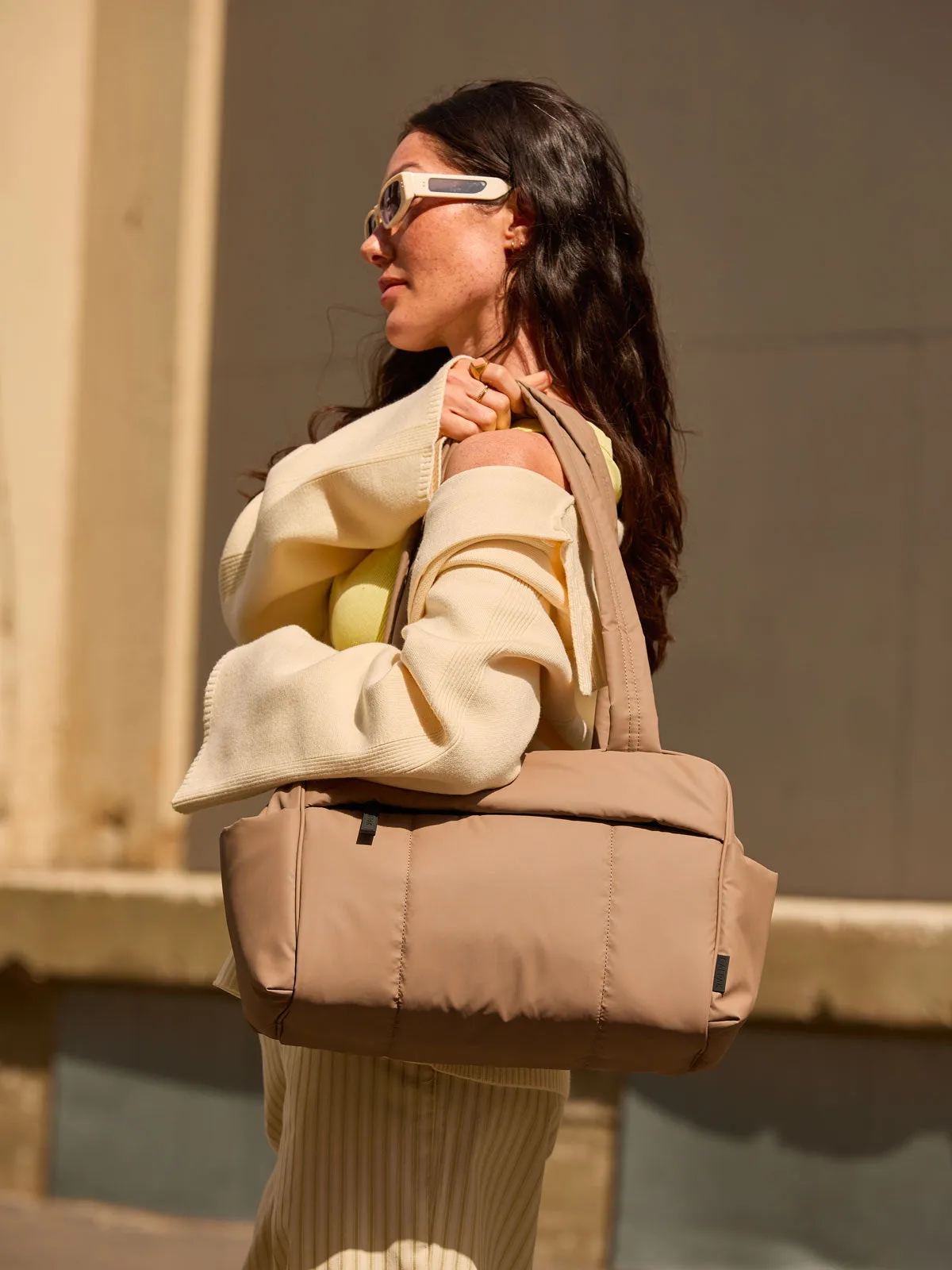 Luka Mini Duffel sold by Calpak product image thumbnail 2