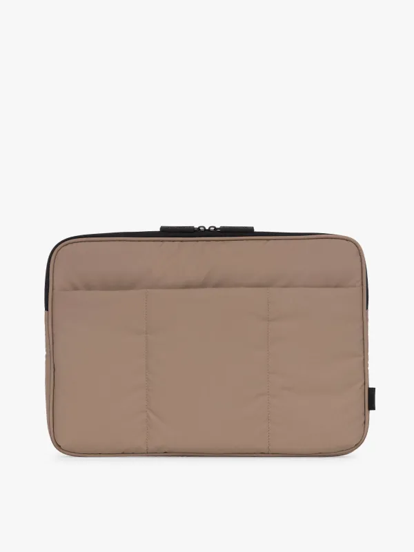 Luka 17" Padded Laptop Sleeve sold by Calpak